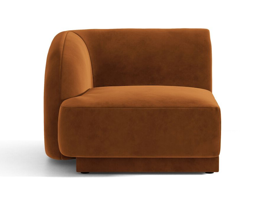 Modulare Sitzgruppe Tivlomi 113 (Bluvel 4215)