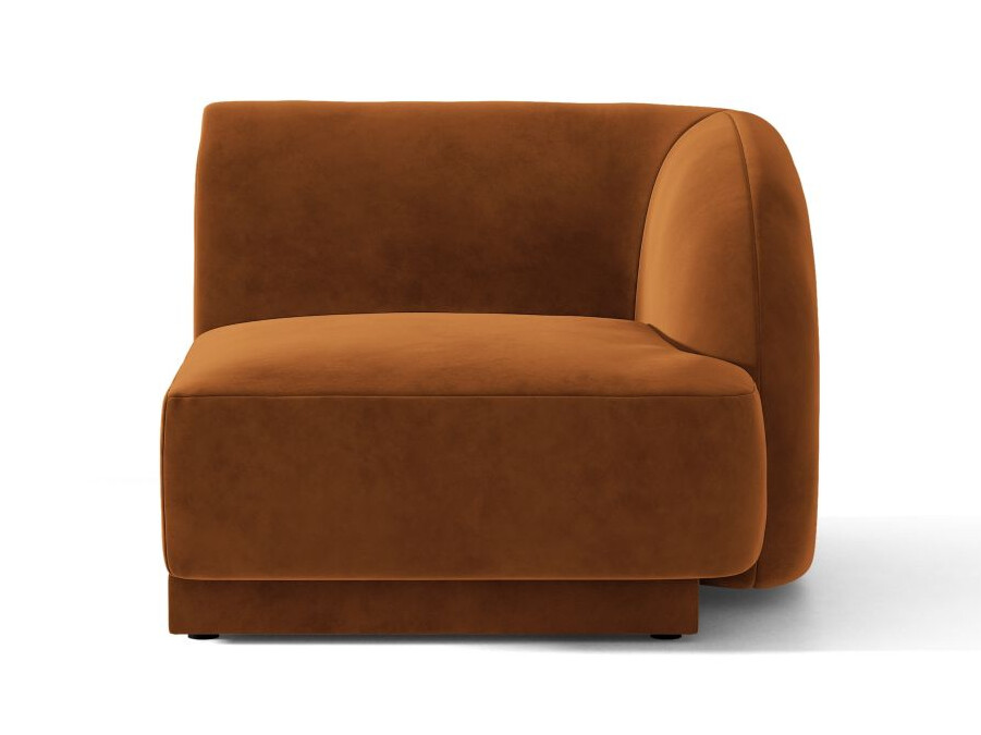 Modulare Sitzgruppe Tivlomi 113 (Bluvel 4215)