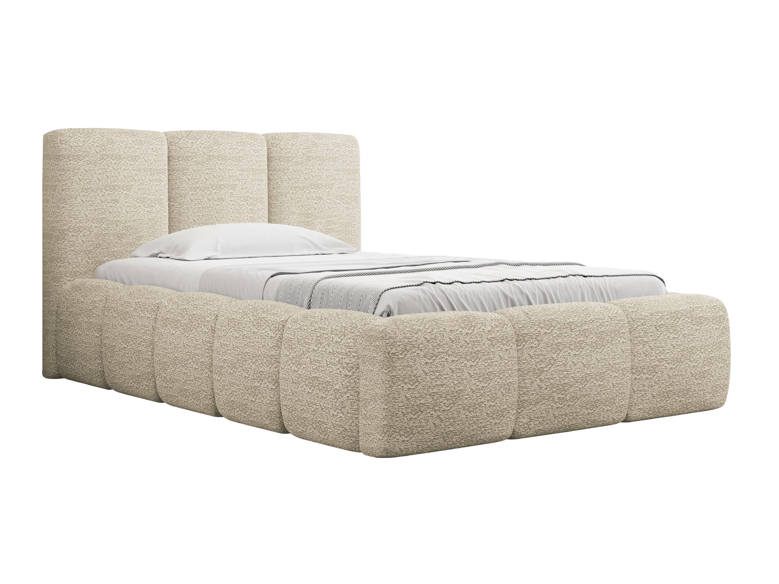 Bett TrendyNest Vulpora II (Abriamo 03)