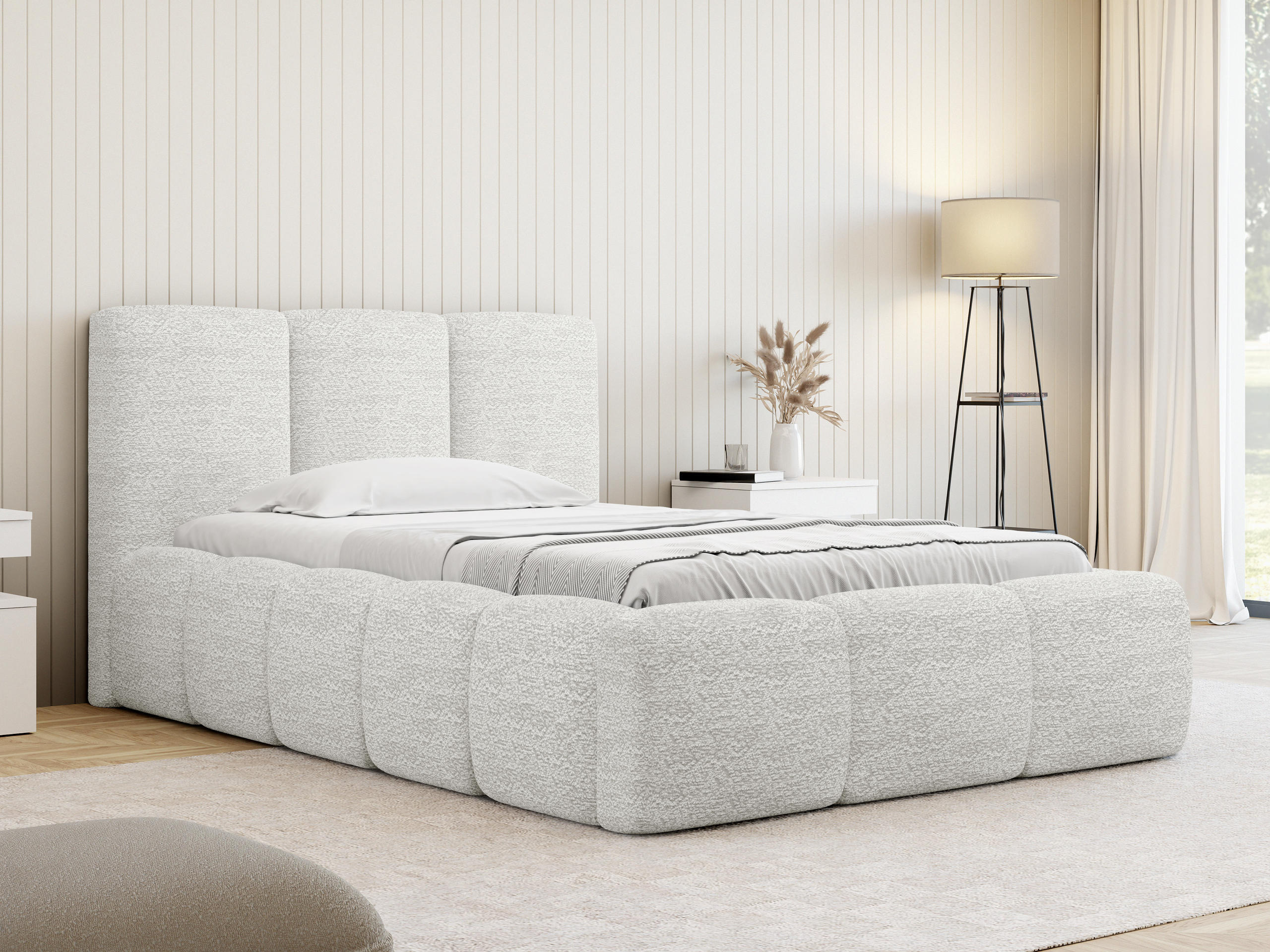 Bett TrendyNest Vulpora II (Abriamo 04)