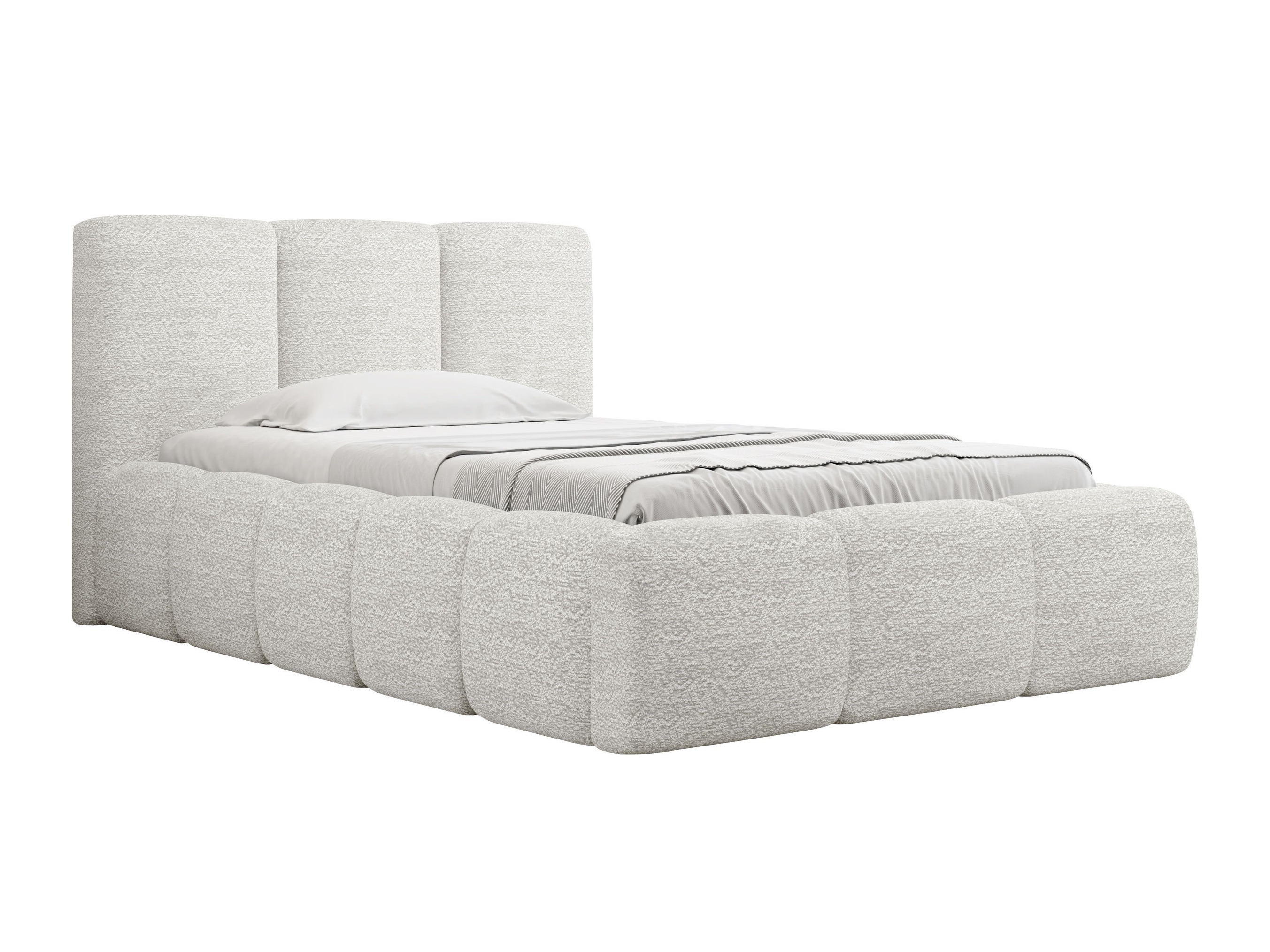 Bett TrendyNest Vulpora II (Abriamo 04)