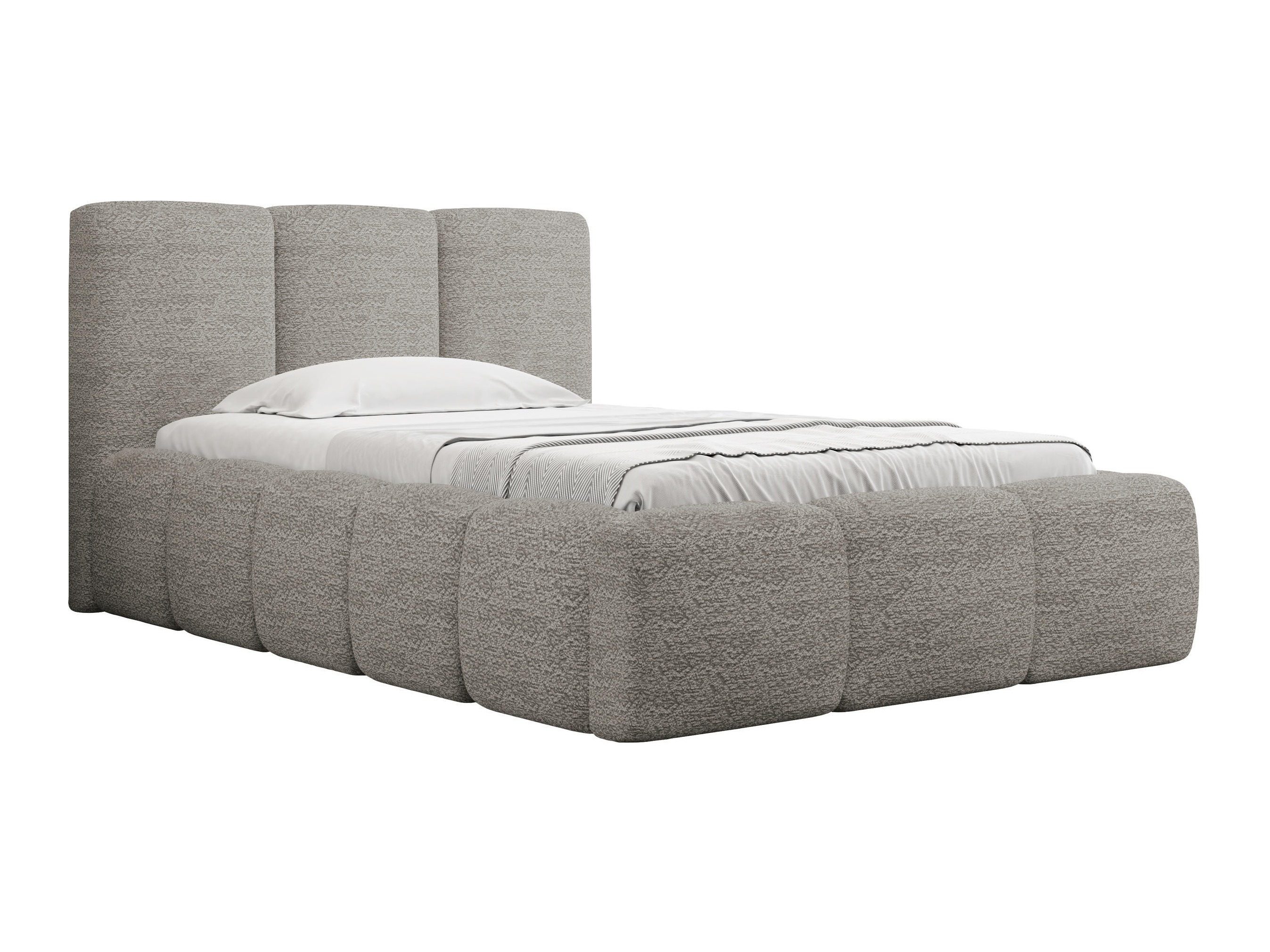 Bett TrendyNest Vulpora II (Abriamo 07)