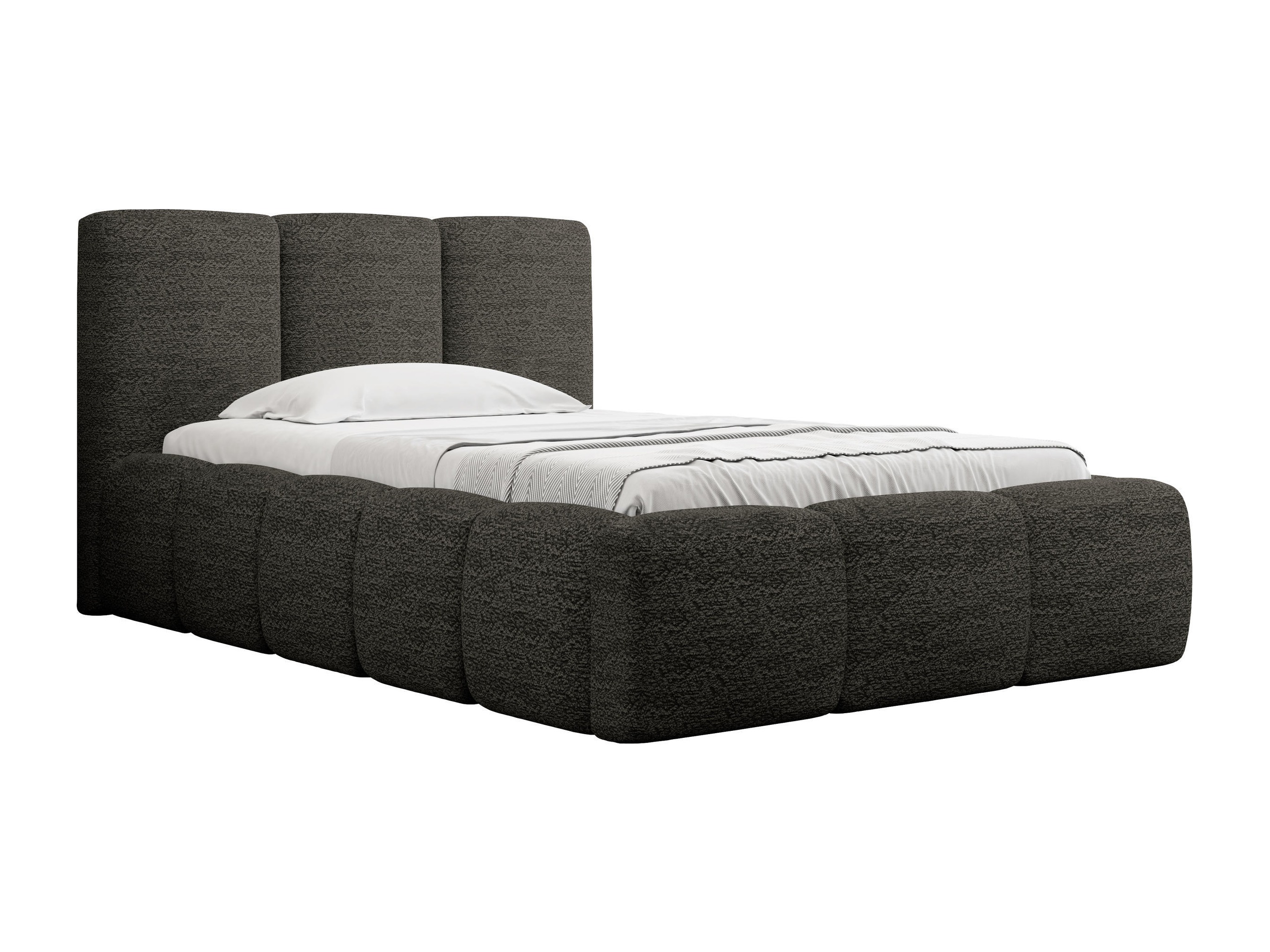 Bett TrendyNest Vulpora II (Abriamo 08)