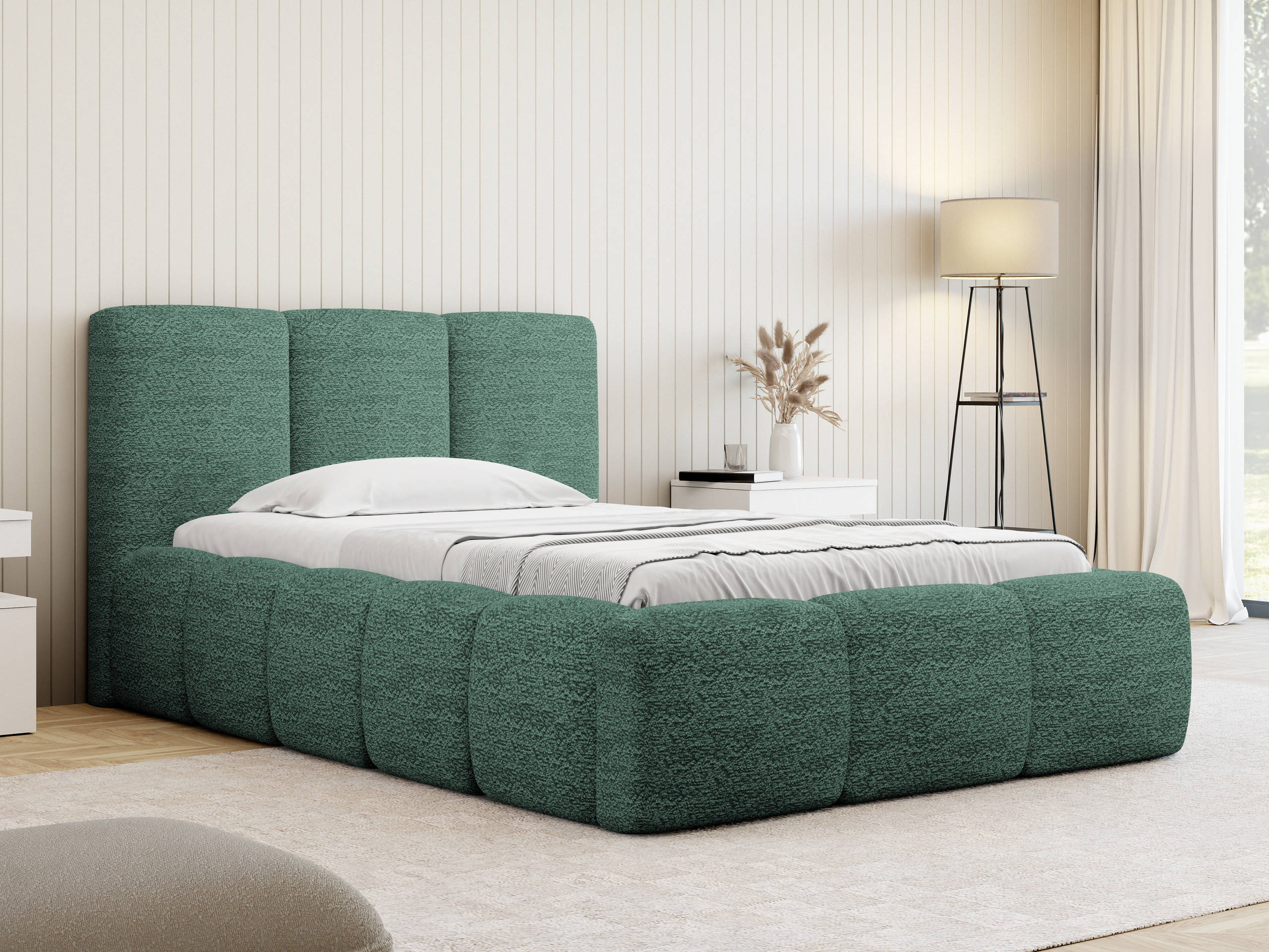 Bett TrendyNest Vulpora II (Abriamo 09)