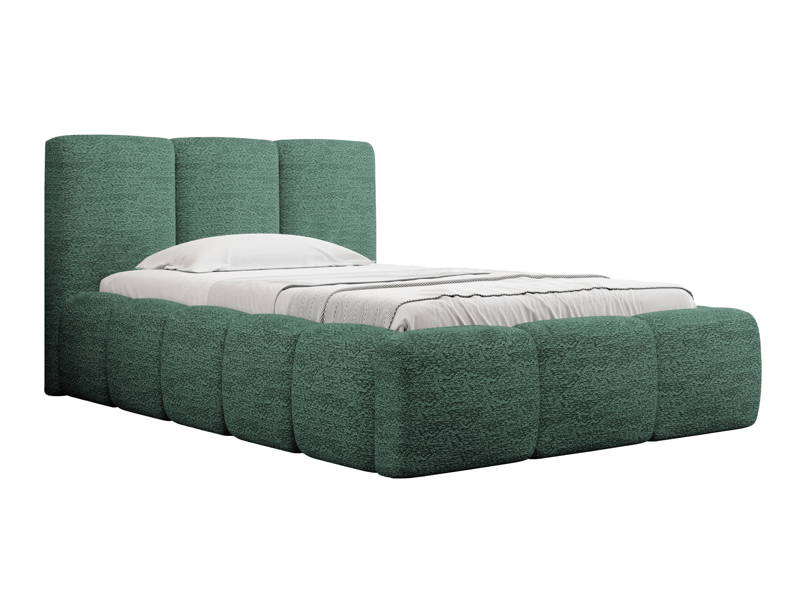 Bett TrendyNest Vulpora II (Abriamo 09)