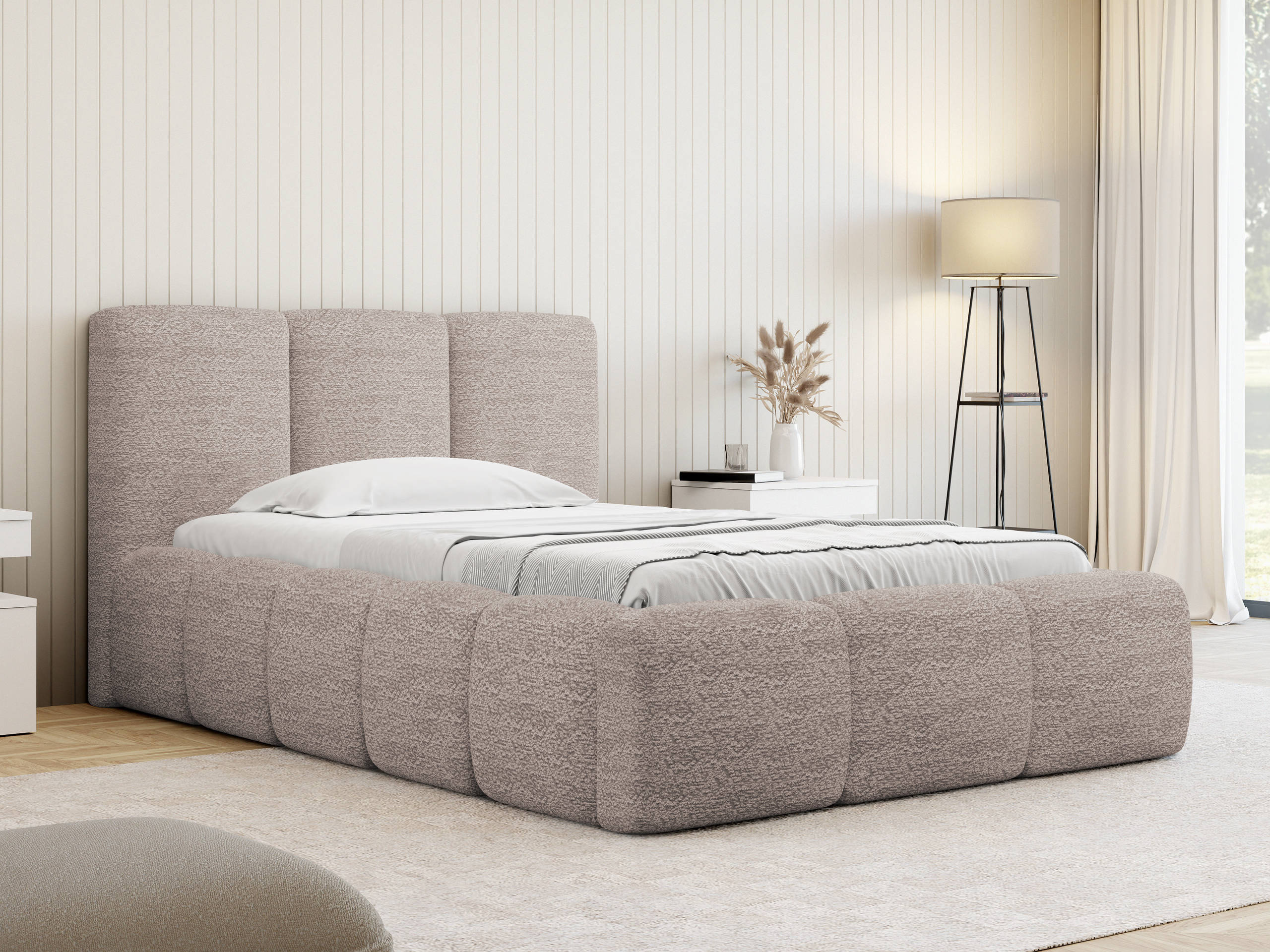 Bett TrendyNest Vulpora II (Abriamo 11)