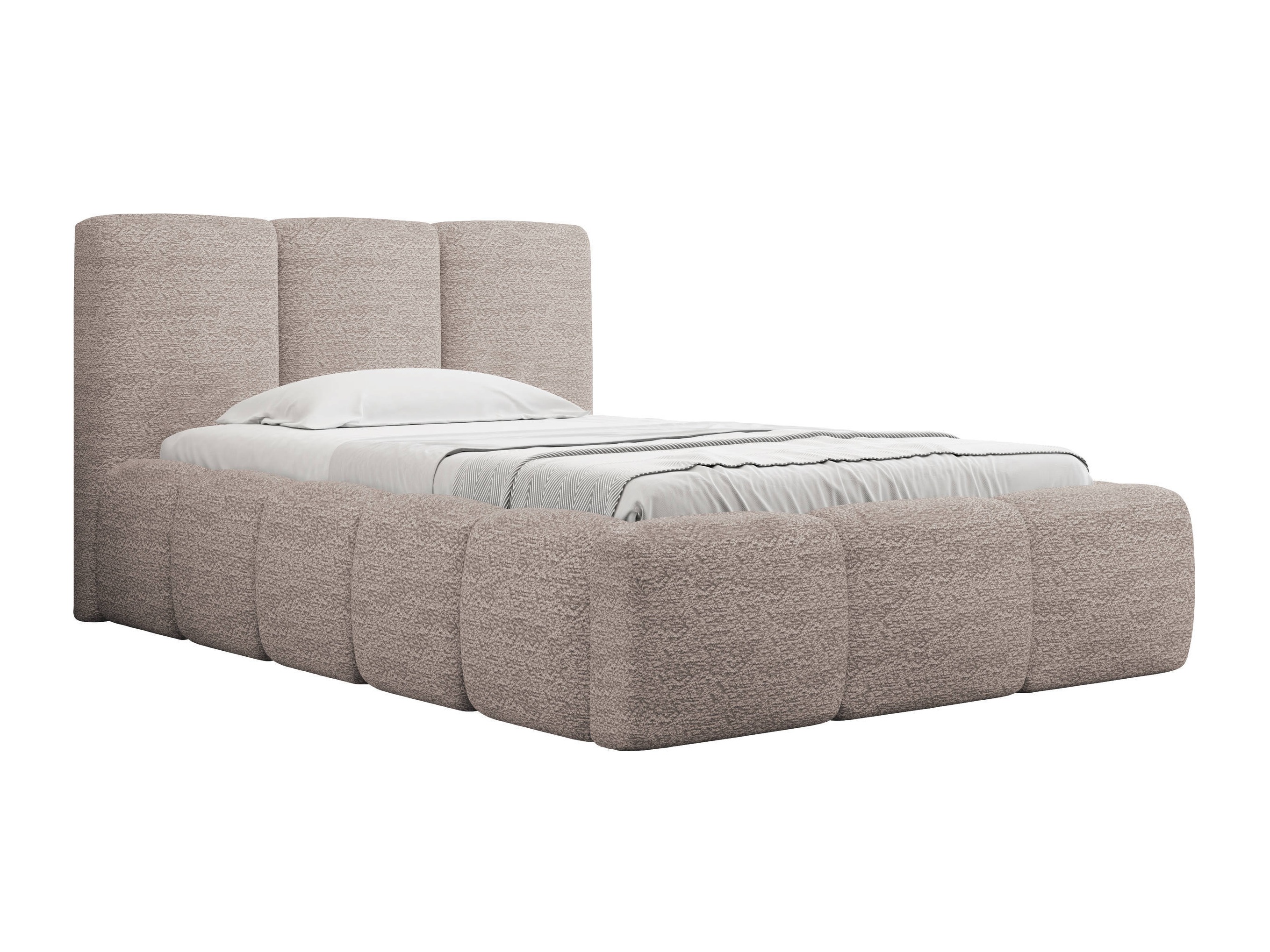 Bett TrendyNest Vulpora II (Abriamo 11)