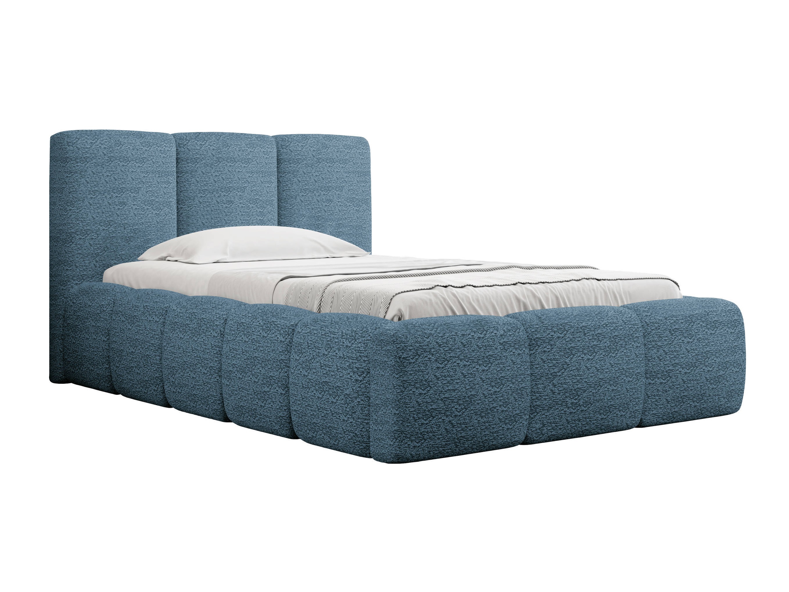 Bett TrendyNest Vulpora II (Abriamo 14)