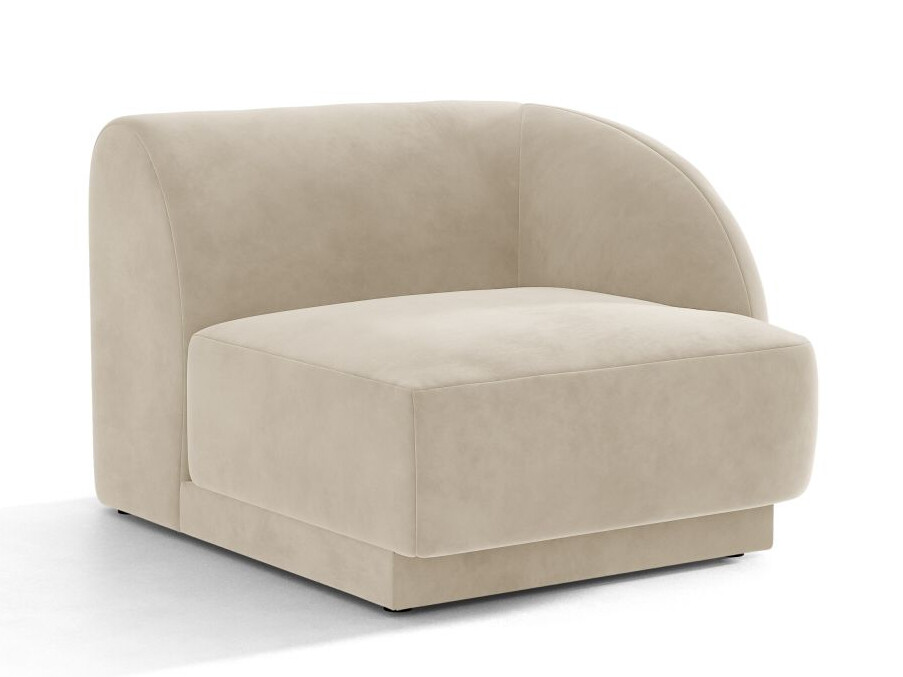 Modulare Sitzgruppe Tivlomi 113 (Bluvel 30)