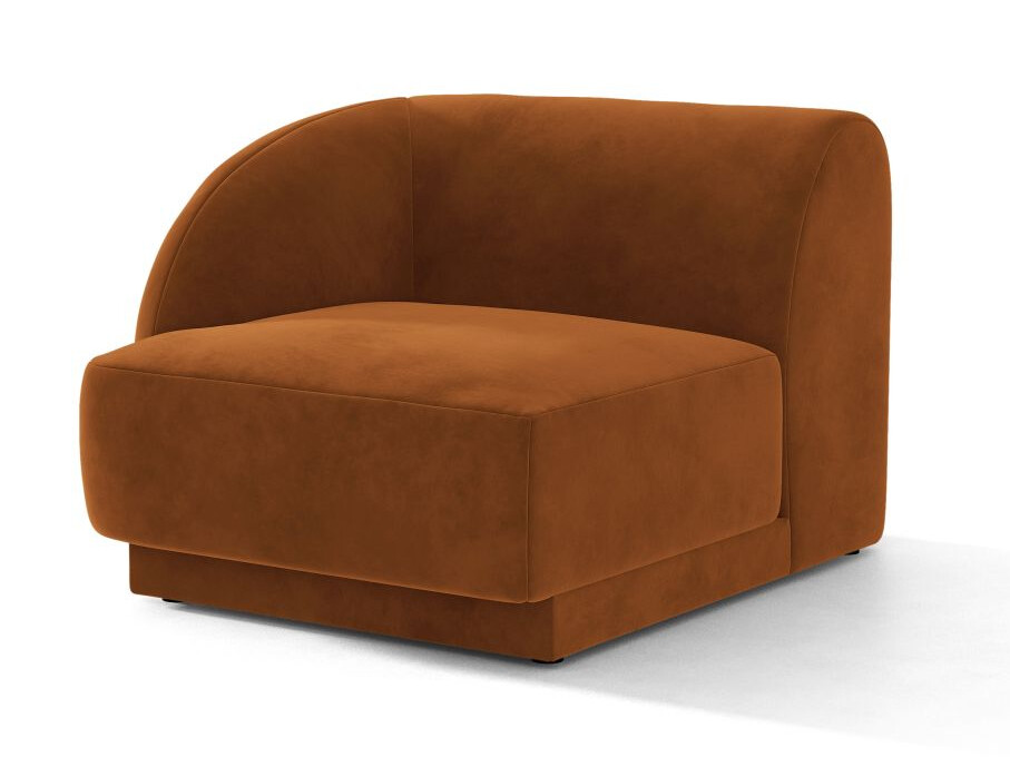 Modulare Sitzgruppe Tivlomi 113 (Bluvel 4215)