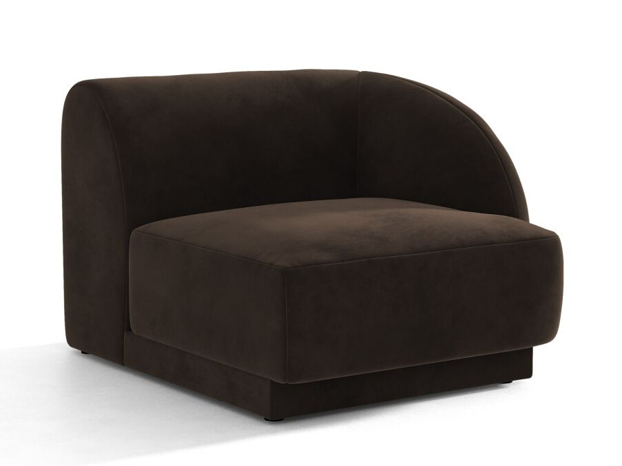 Modulare Sitzgruppe Tivlomi 113 (Bluvel 48)