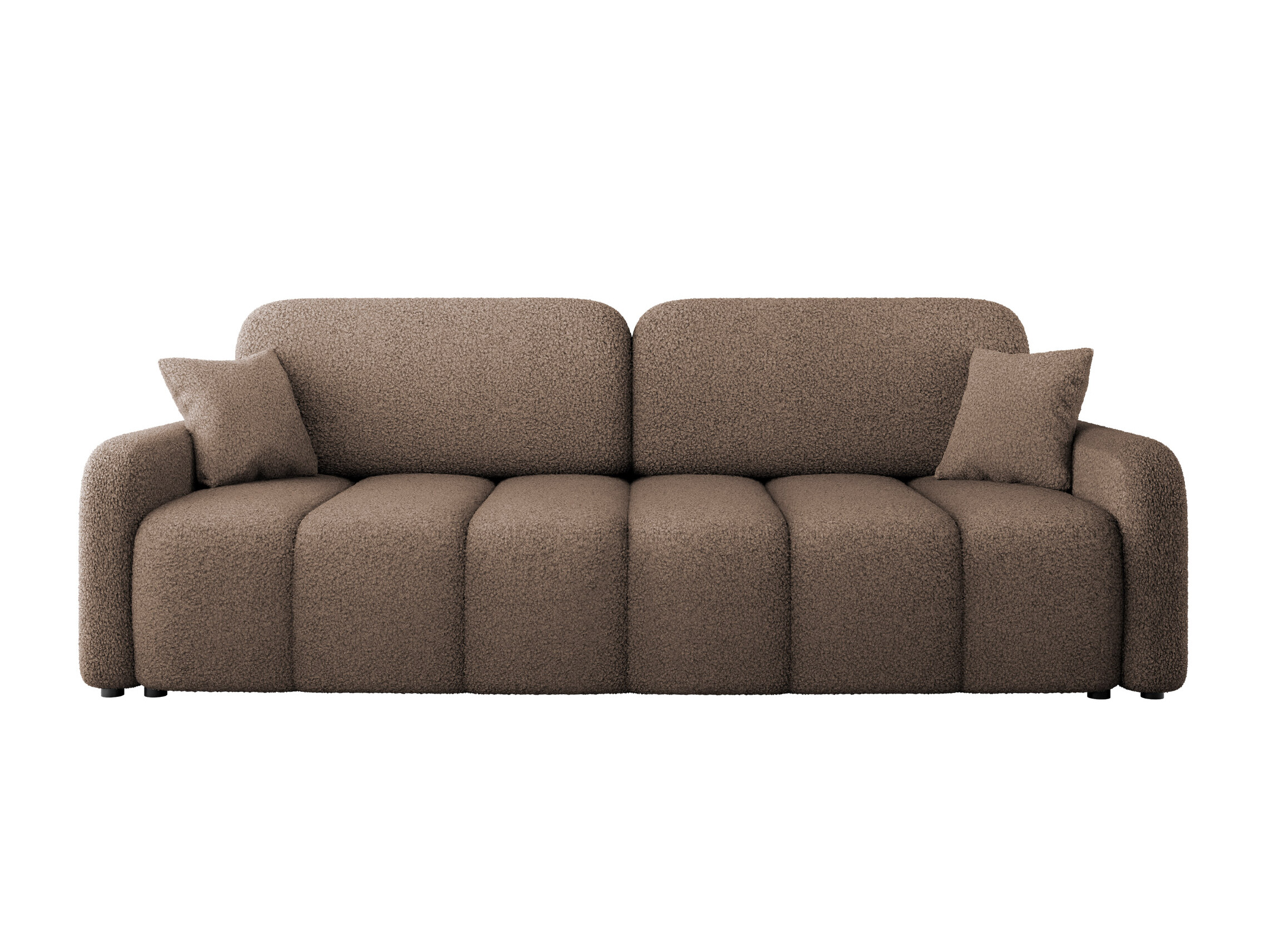 Schlafsofa Clinton 102 (Lambi 04)