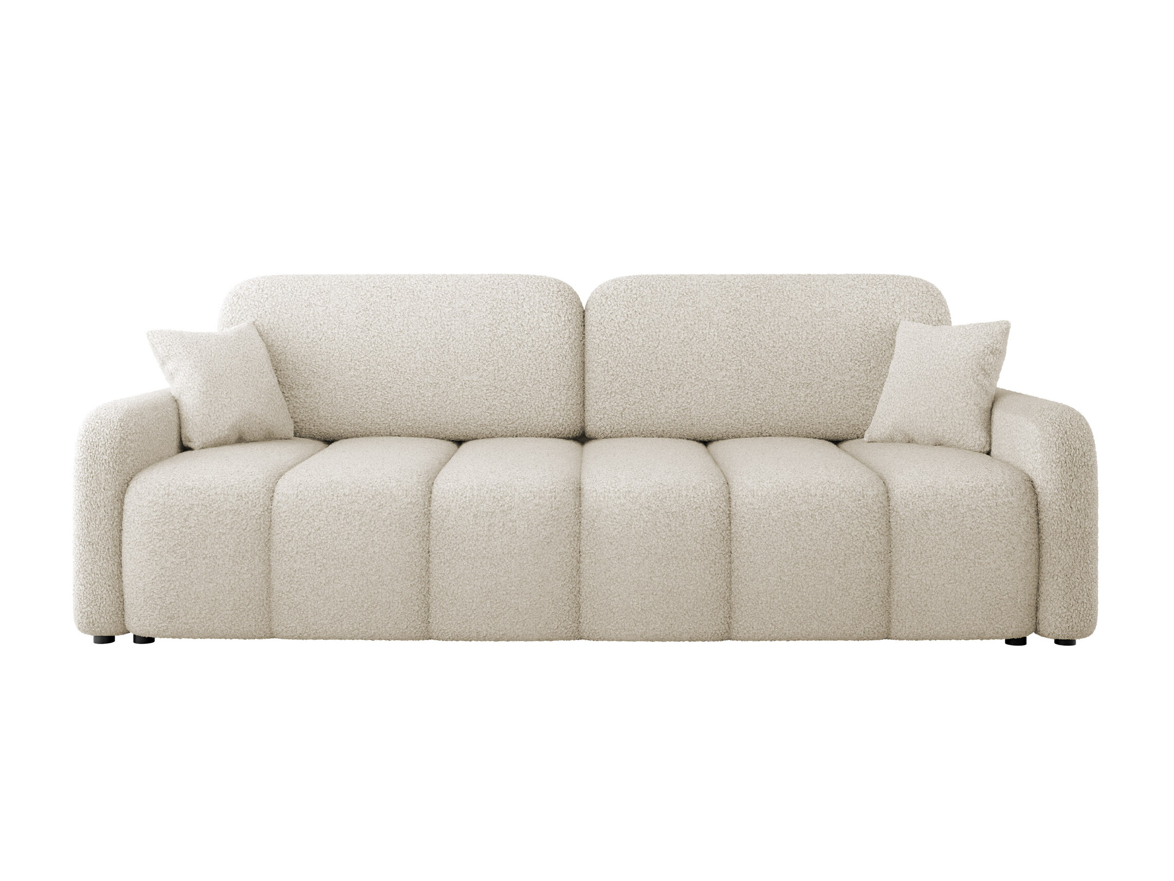 Schlafsofa Clinton 102 (Lambi 05)