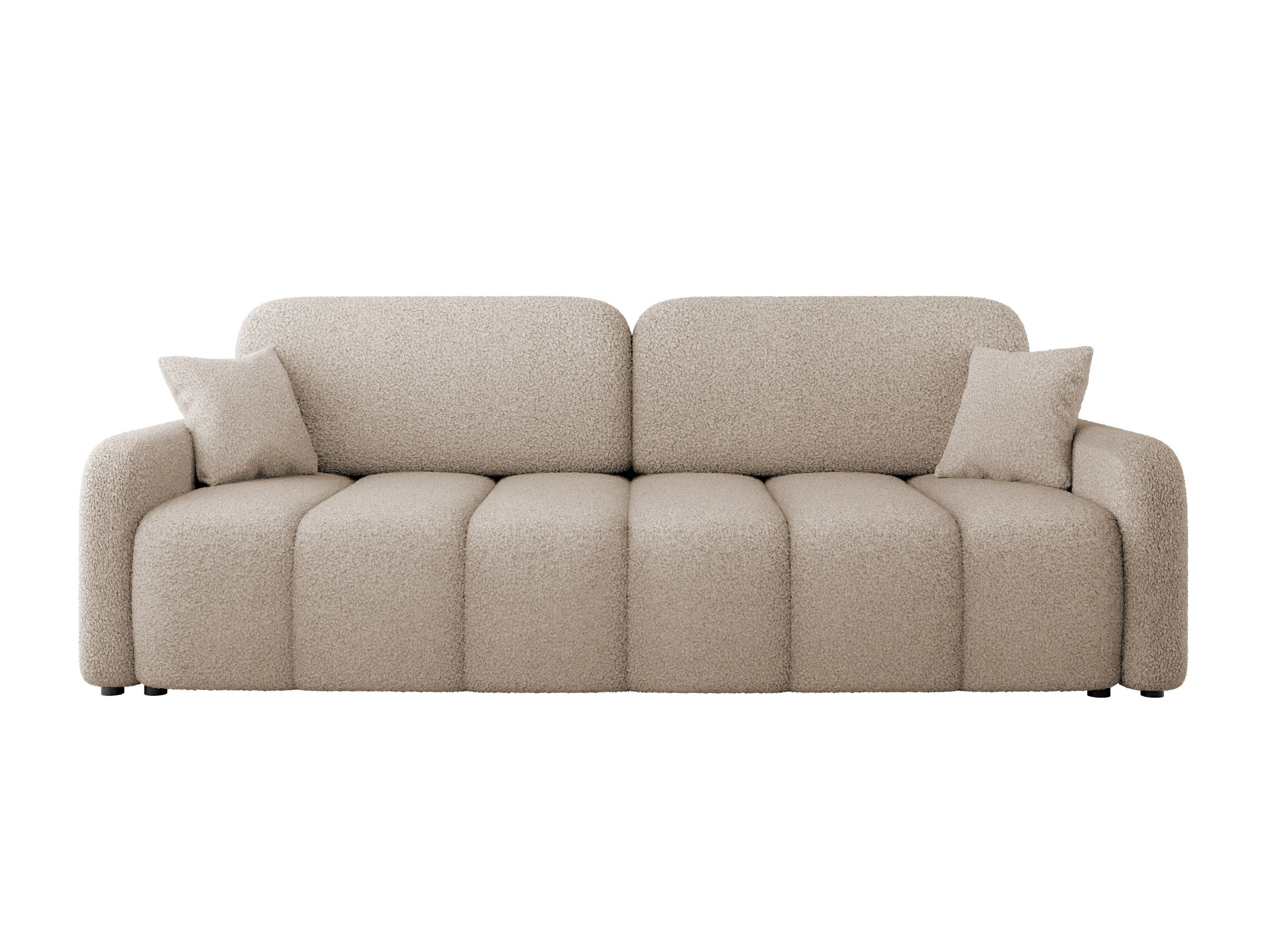 Schlafsofa Clinton 102 (Lambi 06)