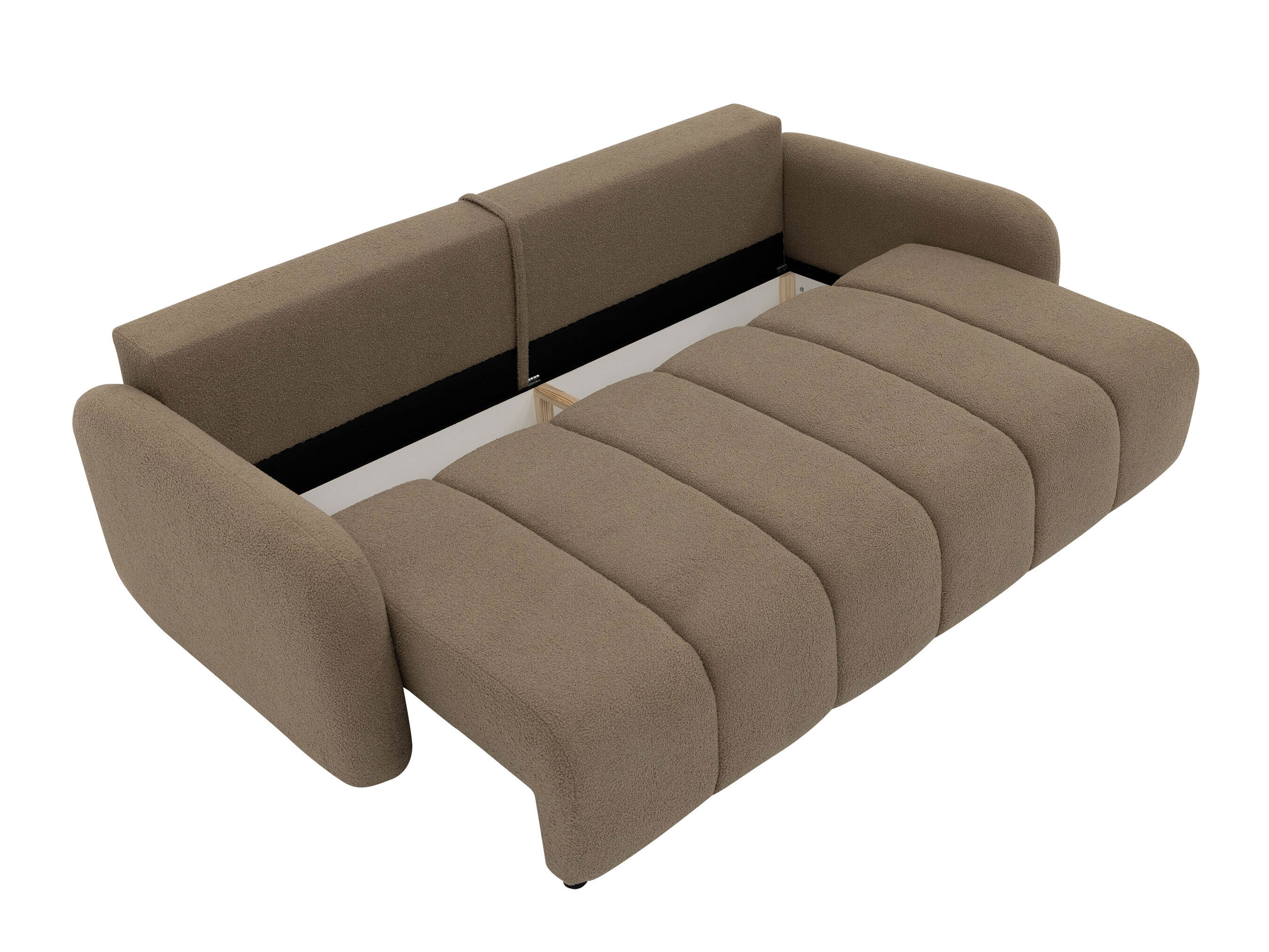 Schlafsofa Clinton 102 (Lambi 06)