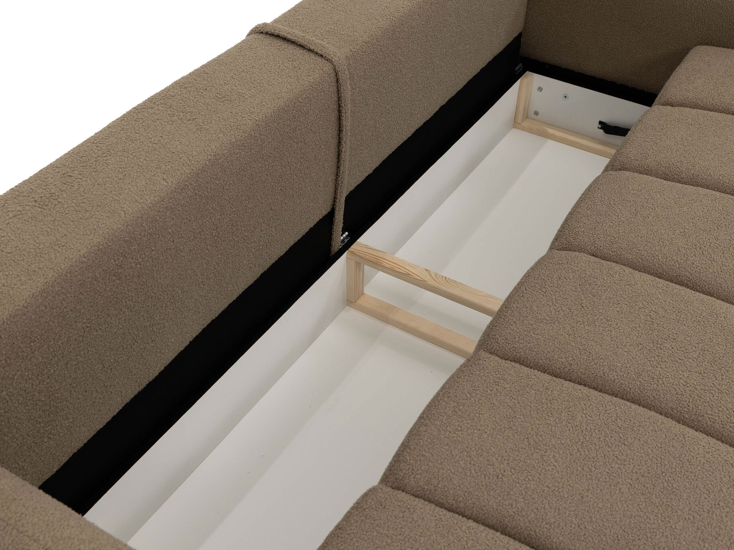 Schlafsofa Clinton 102 (Lambi 06)