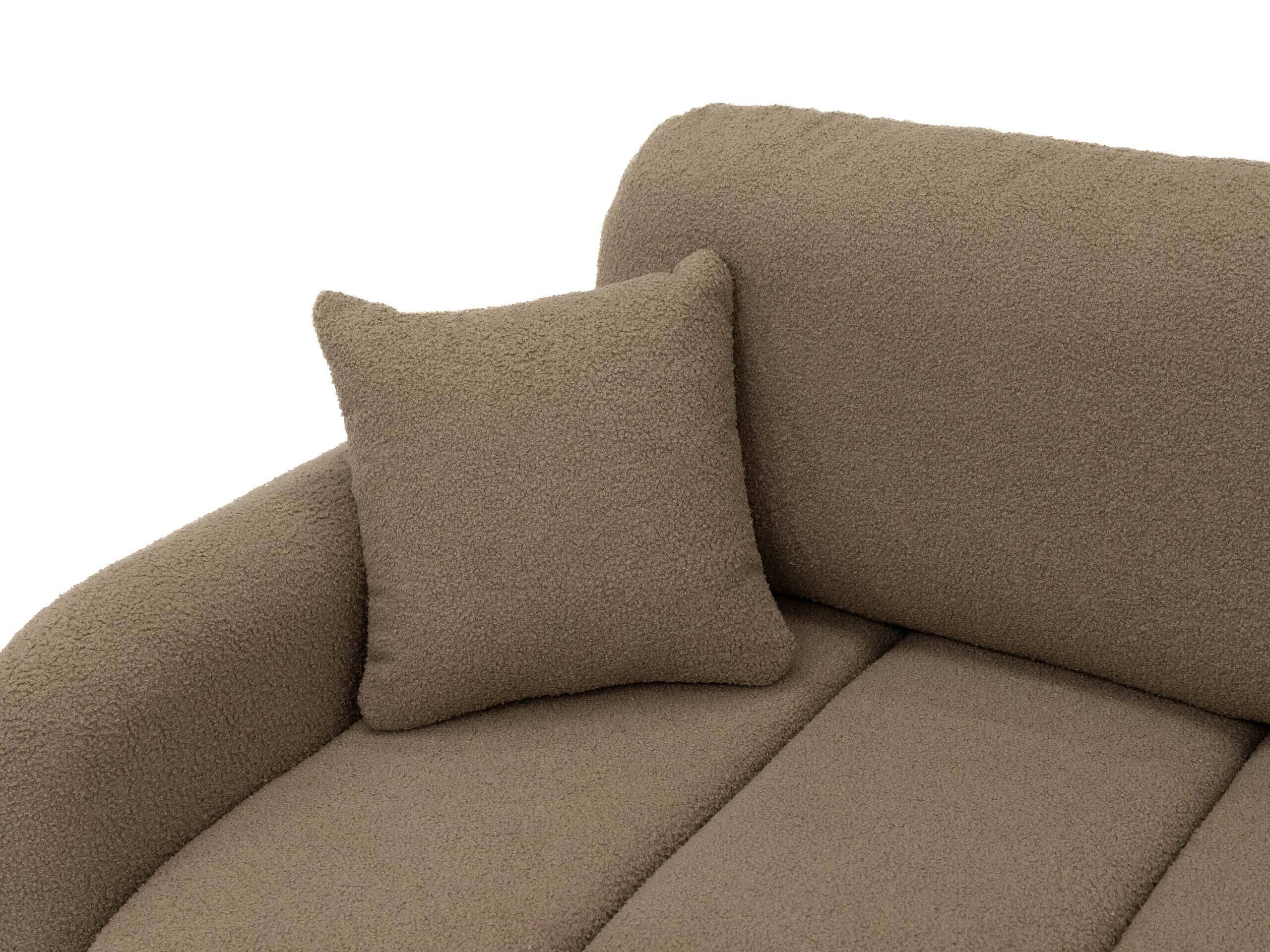 Schlafsofa Clinton 102 (Lambi 06)