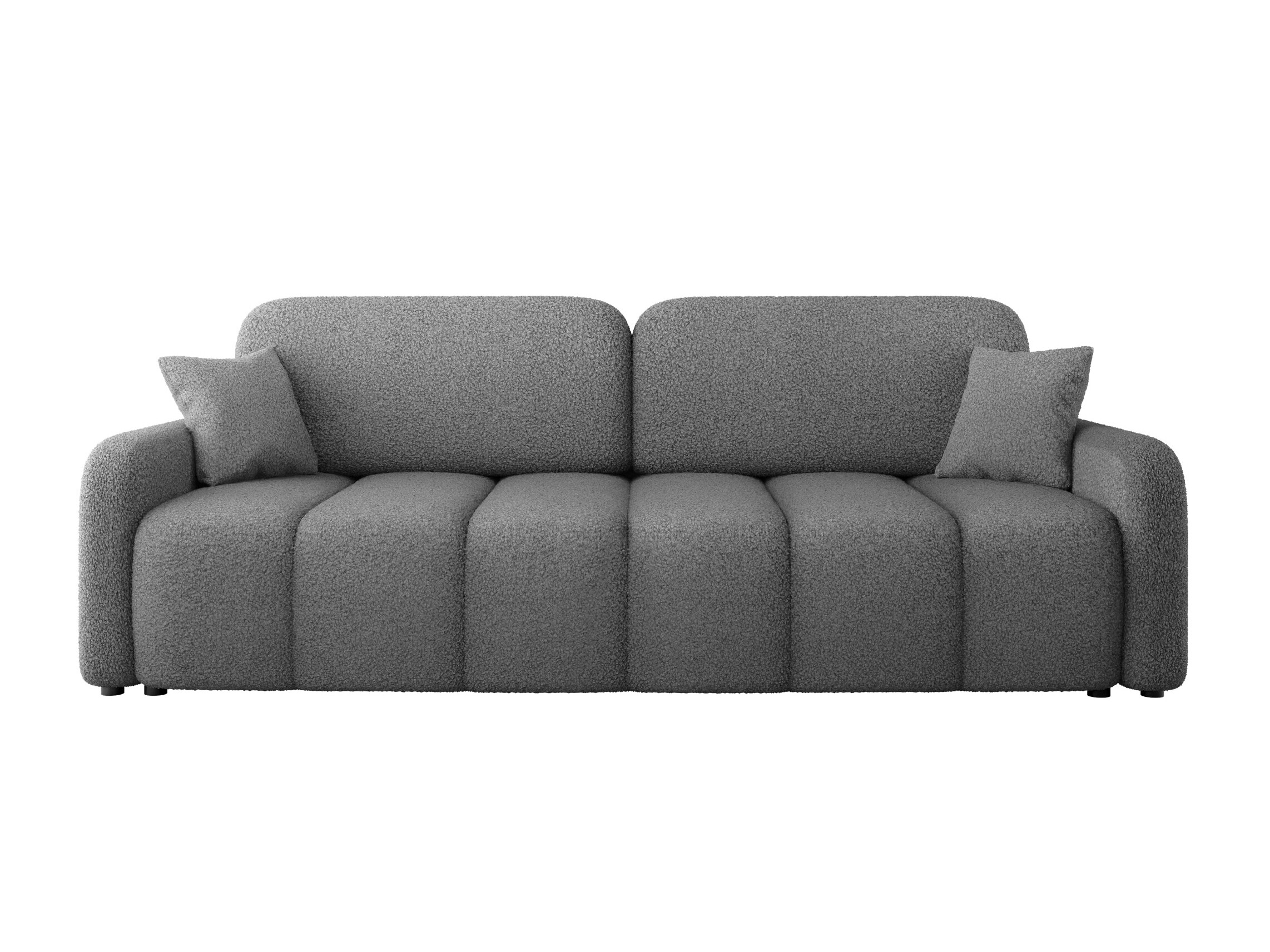 Schlafsofa Clinton 102 (Lambi 12)