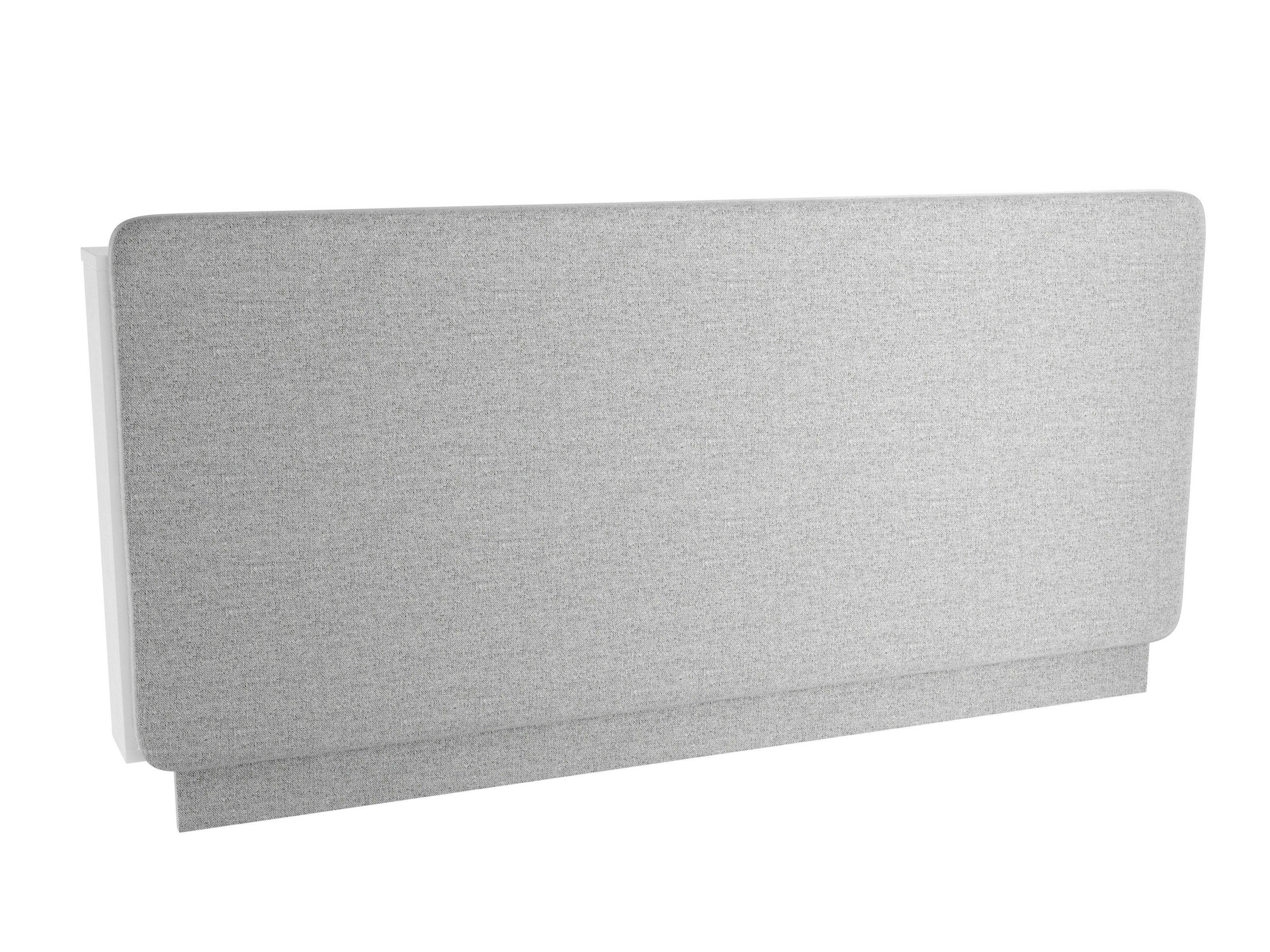 Schrankbett Concept Pro Lenart VI (Grau)