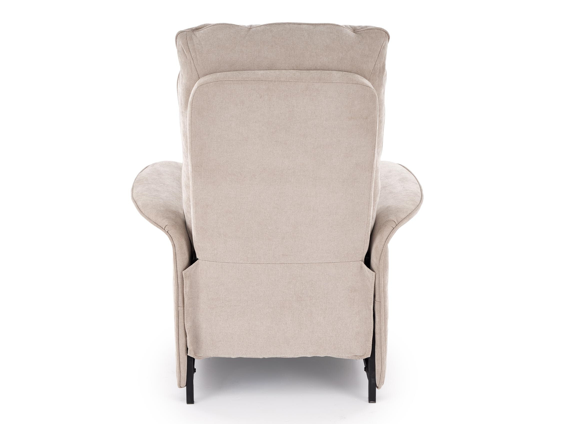 Sessel Liegesessel Houston 2171 (Beige)