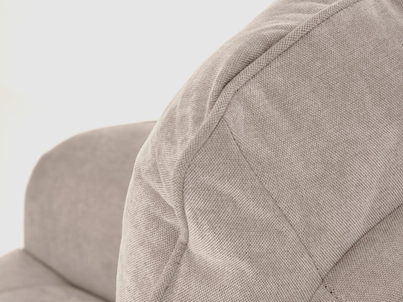 Sessel Liegesessel Houston 2171 (Beige)