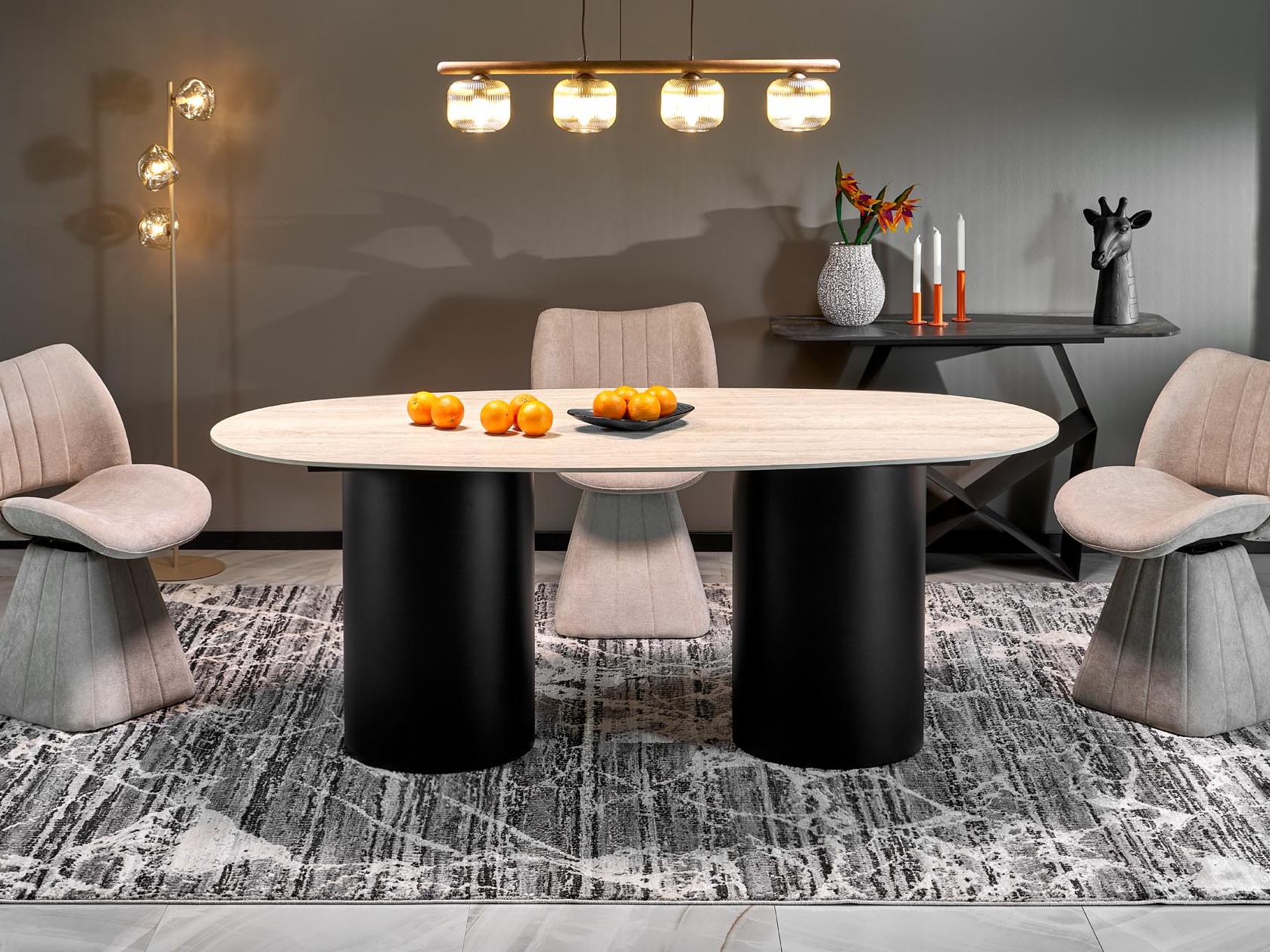 Tisch Houston 2172