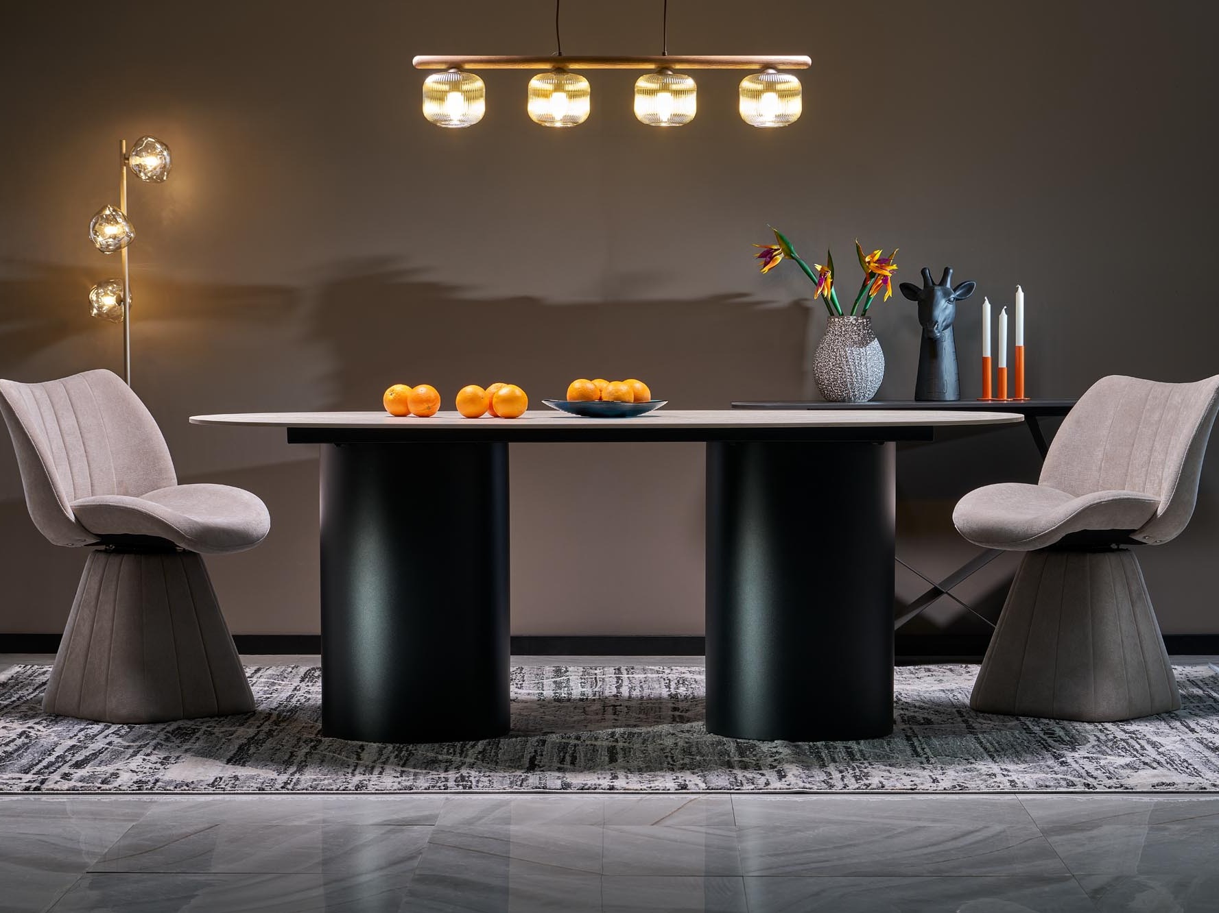 Tisch Houston 2172