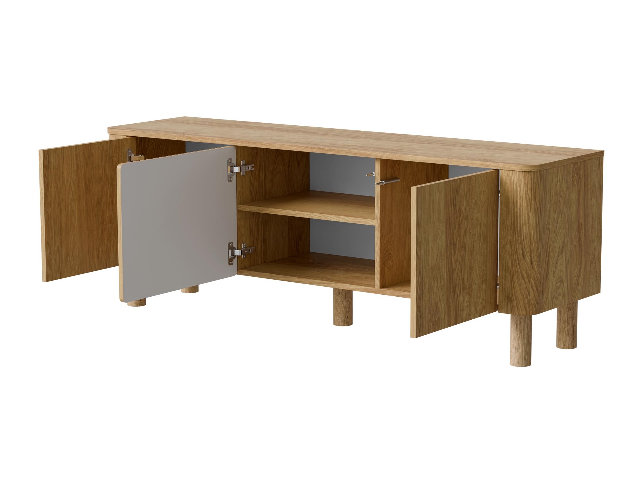TV-Möbel Houston 2169