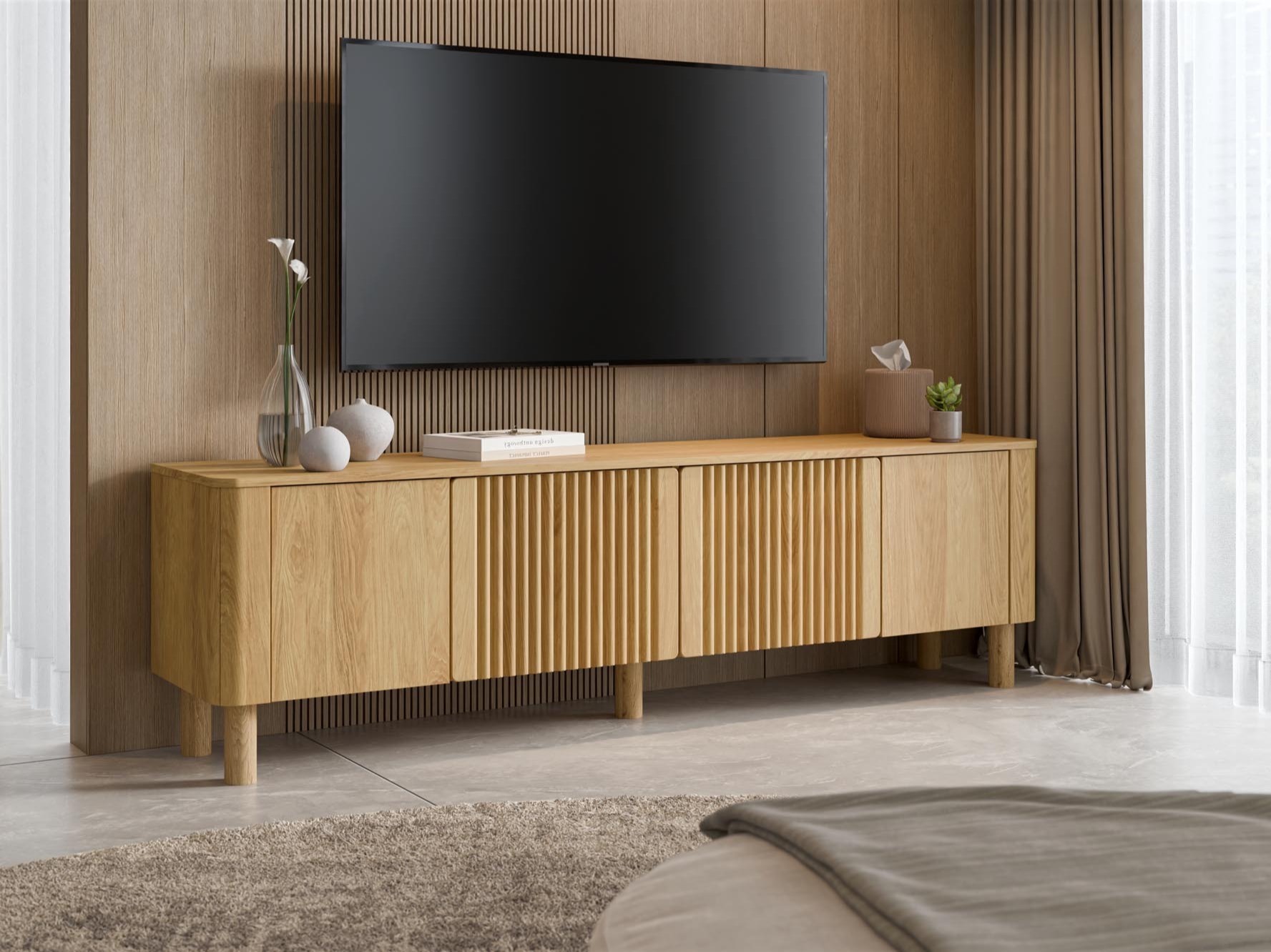 TV-Möbel Houston 2170
