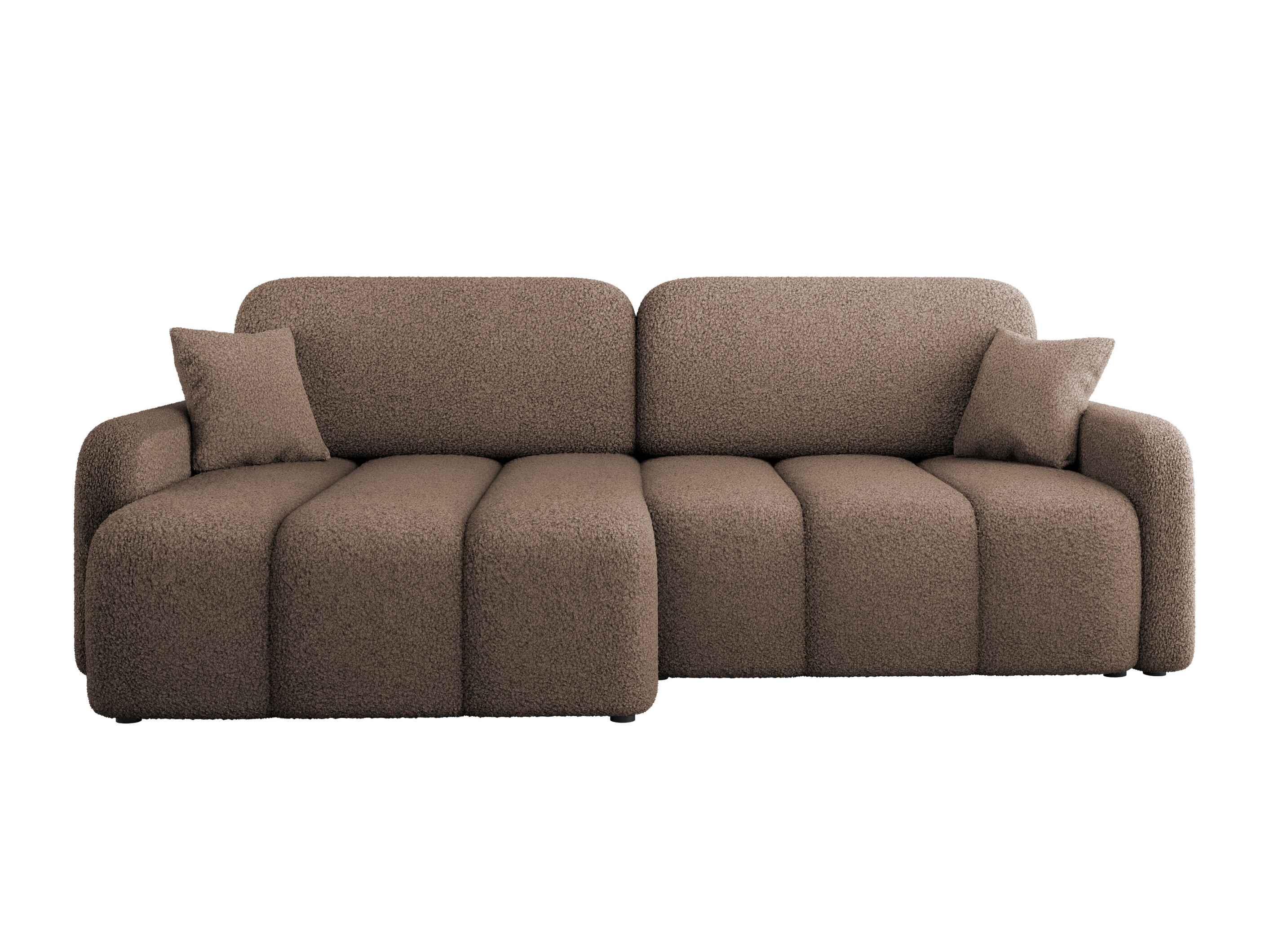 Ecksofa Clinton 103 (Lambi 04)