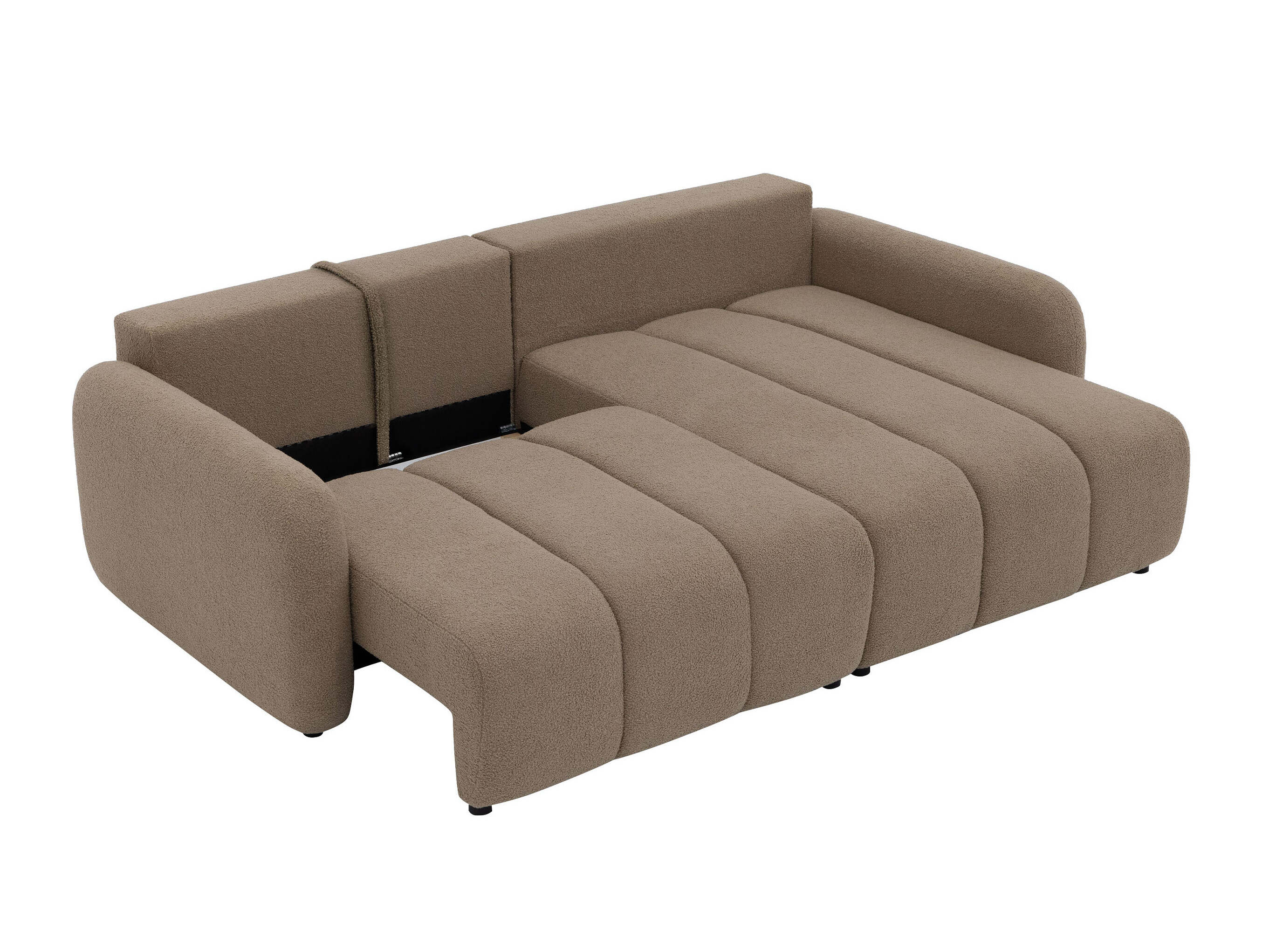Ecksofa Clinton 103 (Lambi 04)