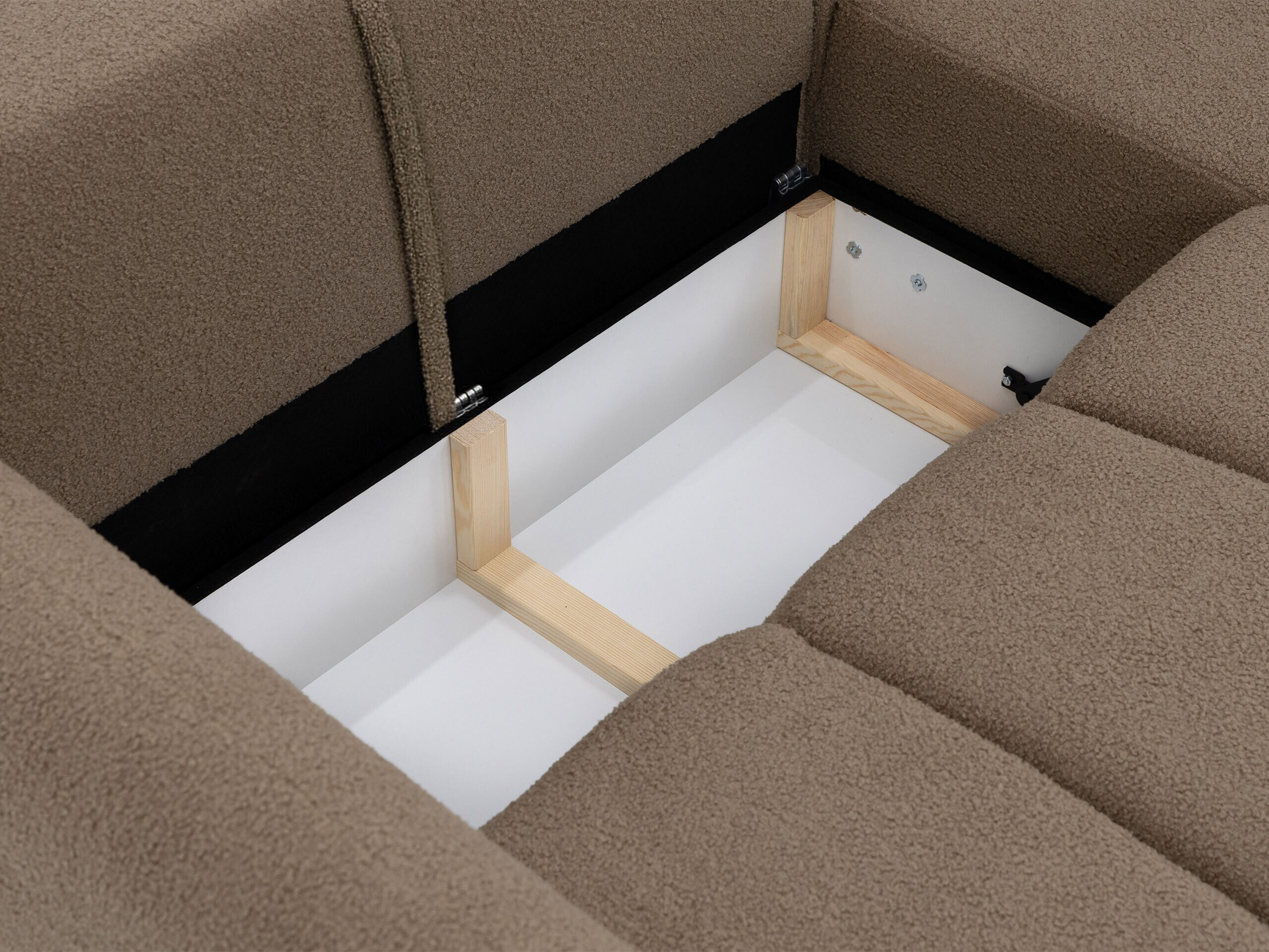Ecksofa Clinton 103 (Lambi 04)