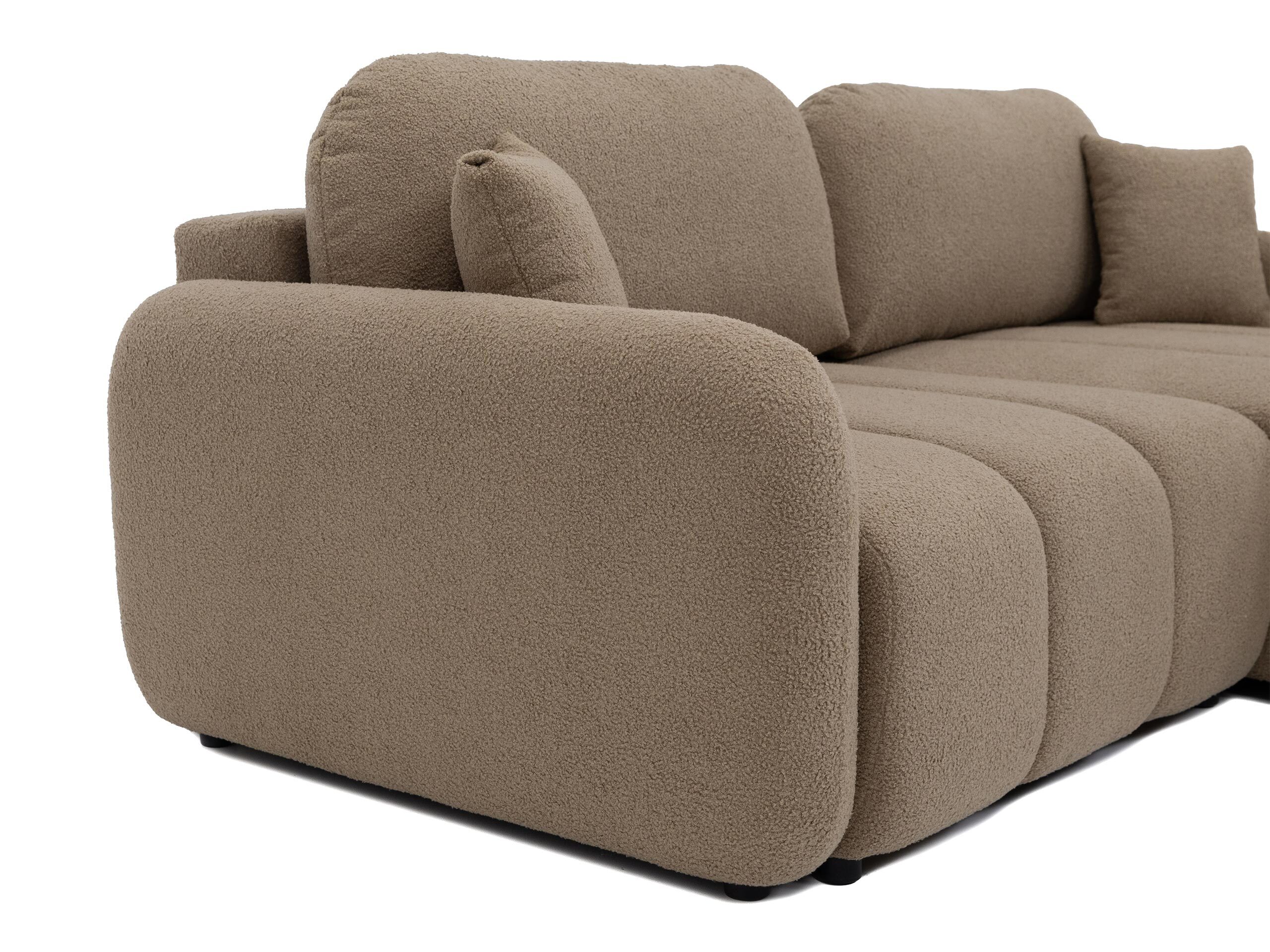 Ecksofa Clinton 103 (Lambi 06)