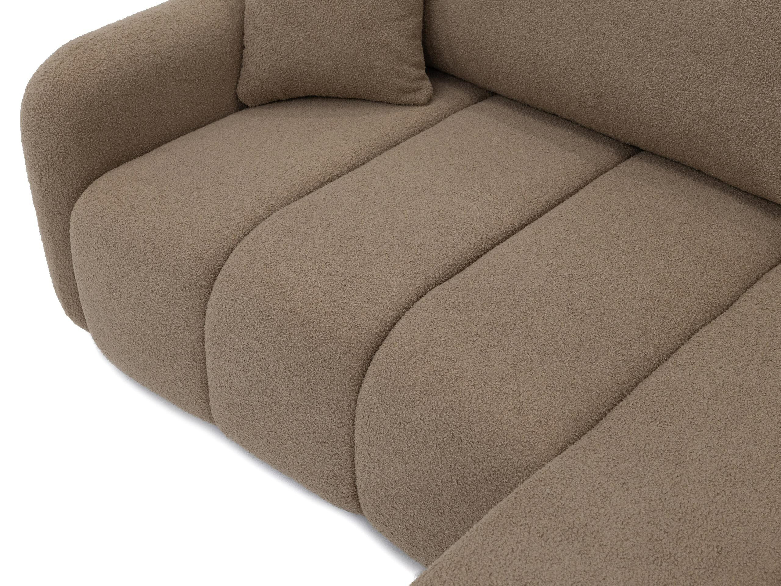 Ecksofa Clinton 103 (Lambi 12)
