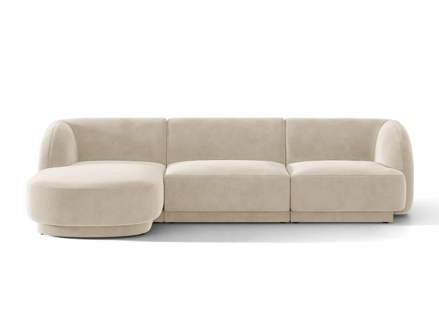 Modulare Sitzgruppe Tivlomi 113 (Bluvel 30)