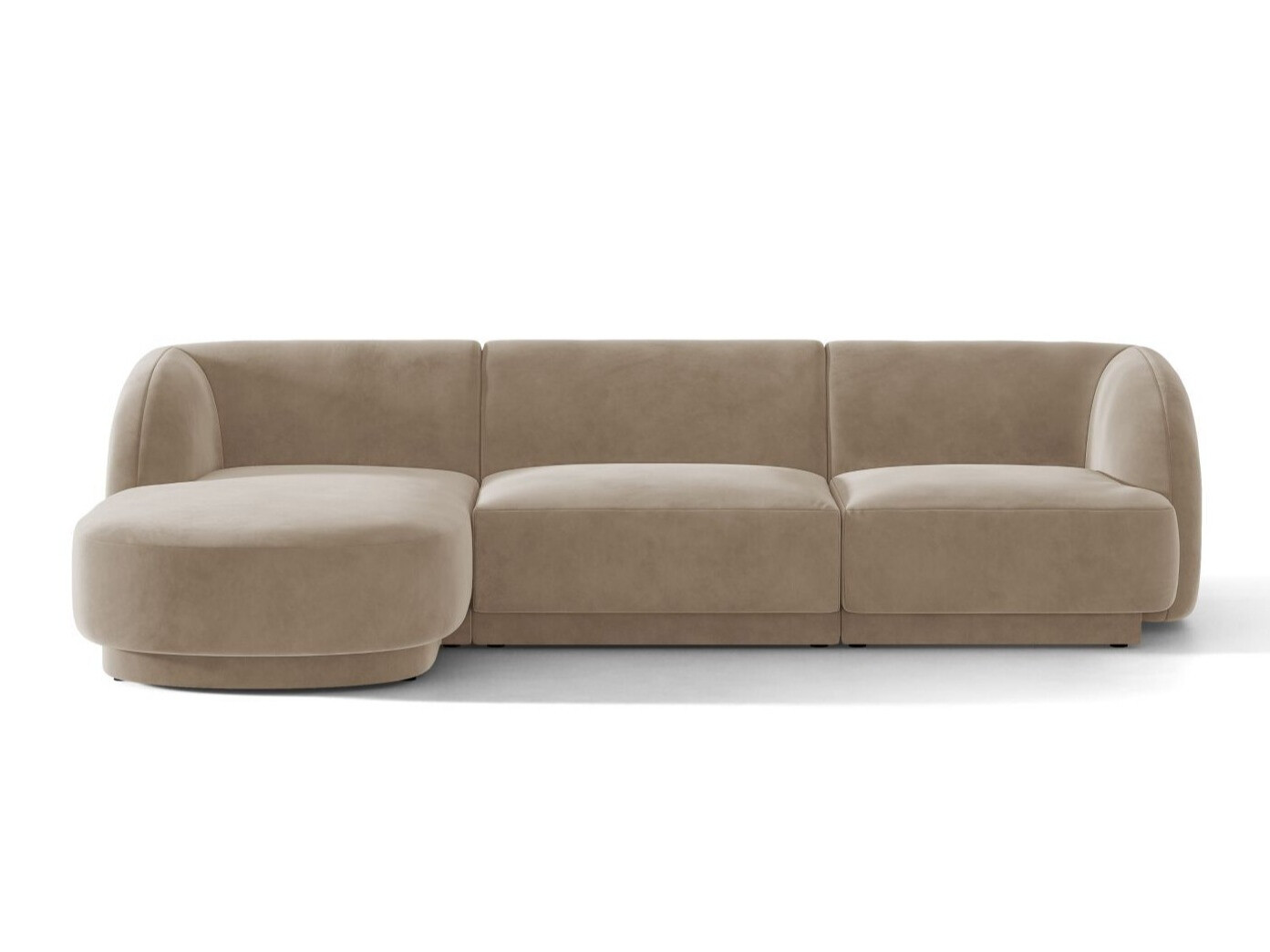 Modulare Sitzgruppe Tivlomi 113 (Bluvel 40)