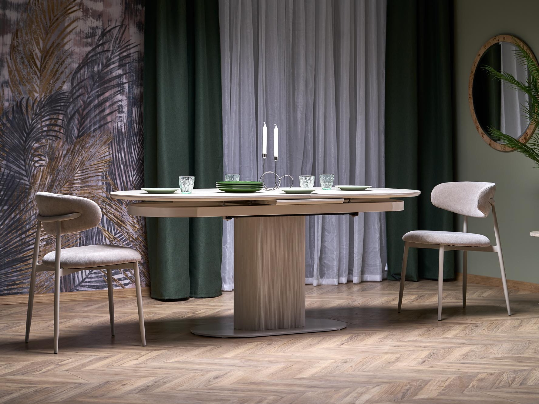 Tisch Houston 2173