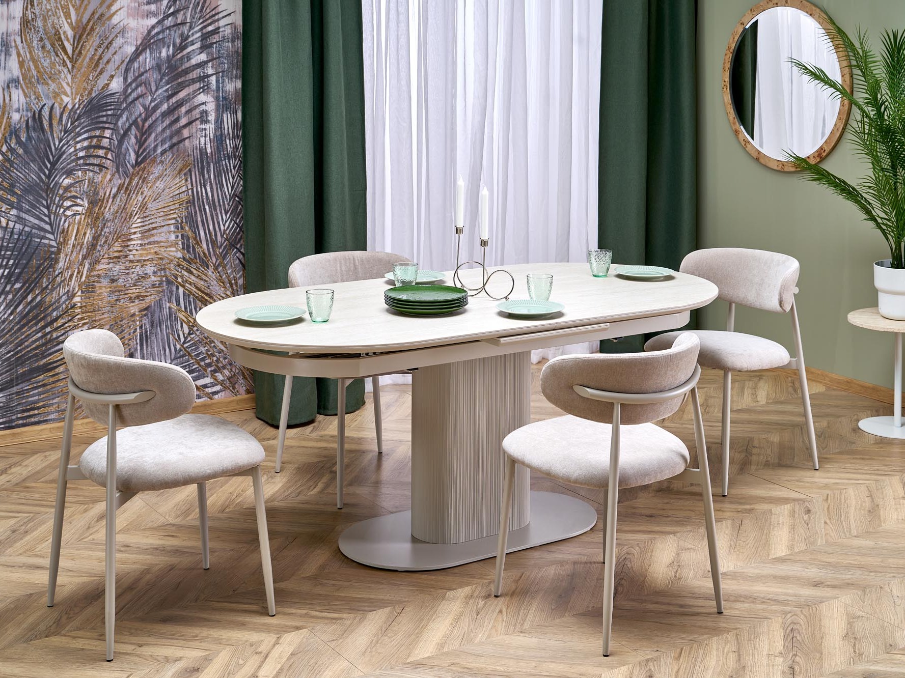Tisch Houston 2173