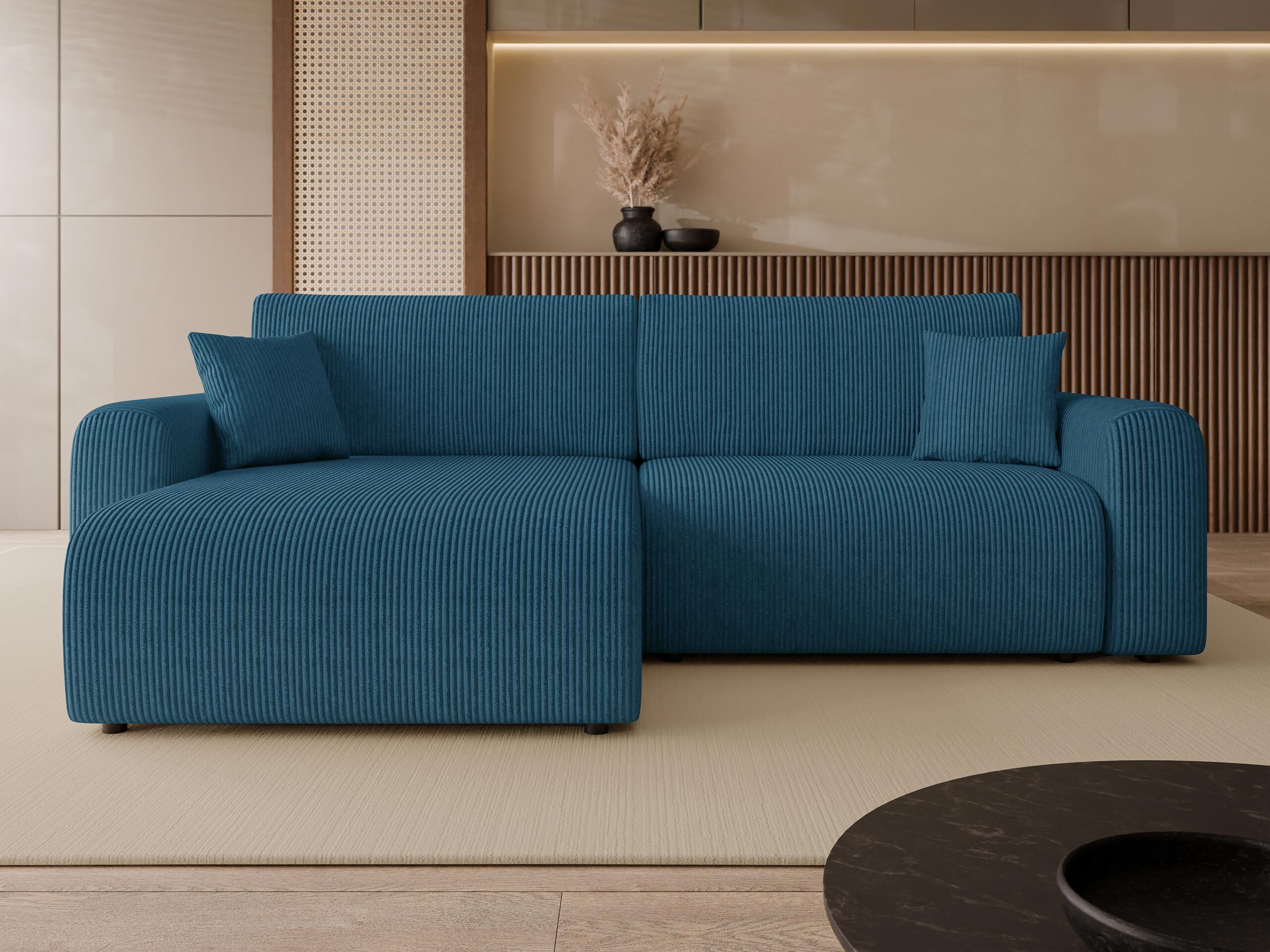 Ecksofa Luxum (Poso 05)