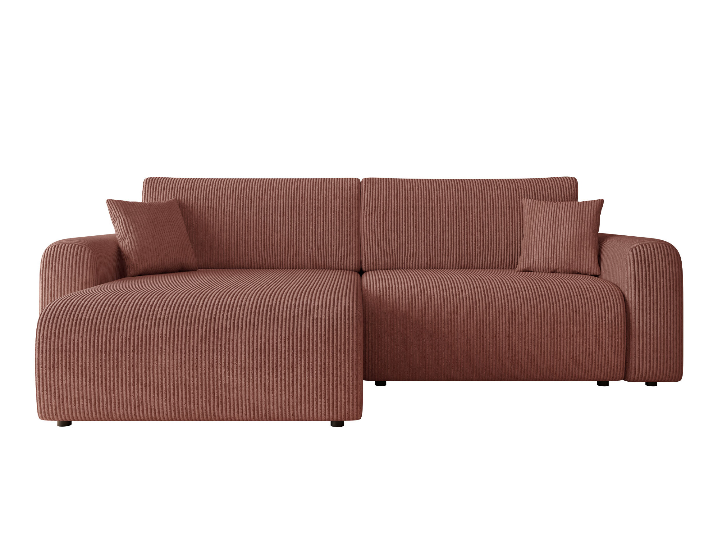 Ecksofa Luxum (Poso 29)