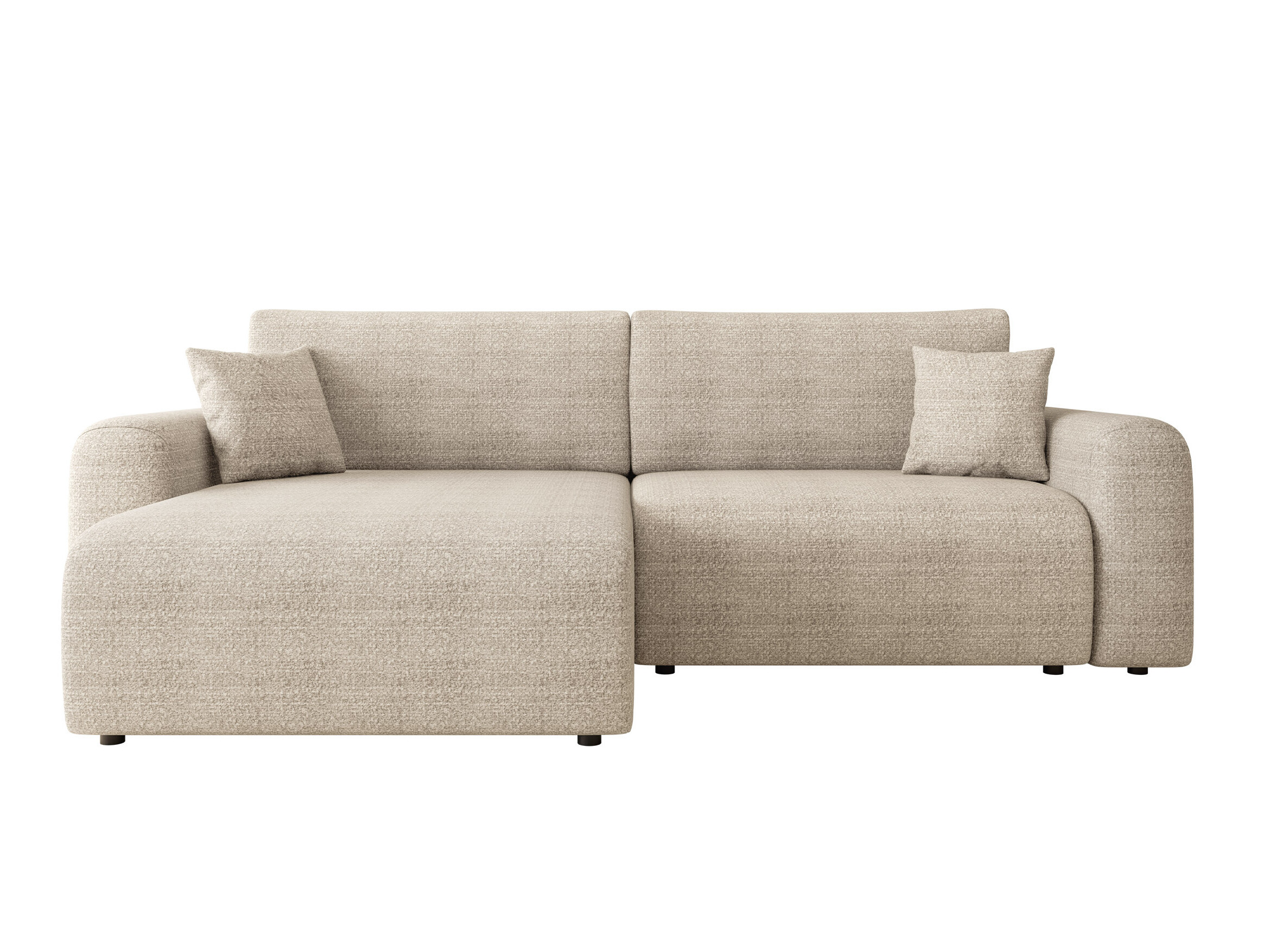 Ecksofa Luxum (Taro 05)