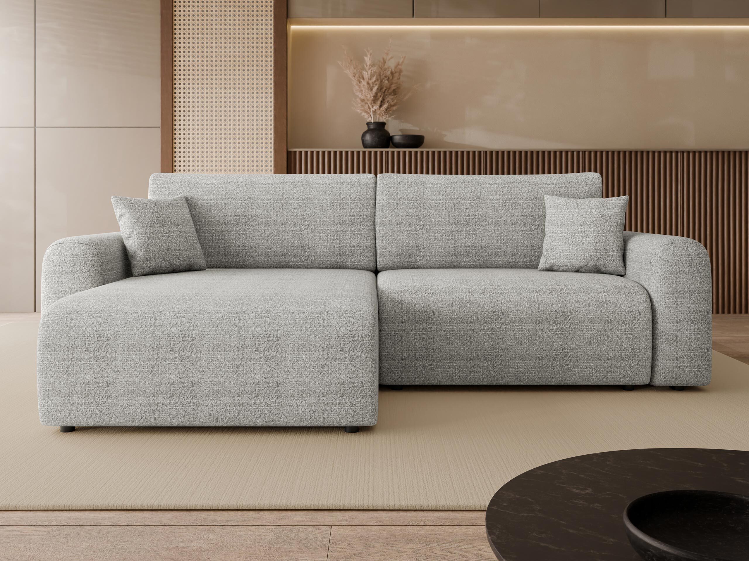 Ecksofa Luxum (Taro 11)