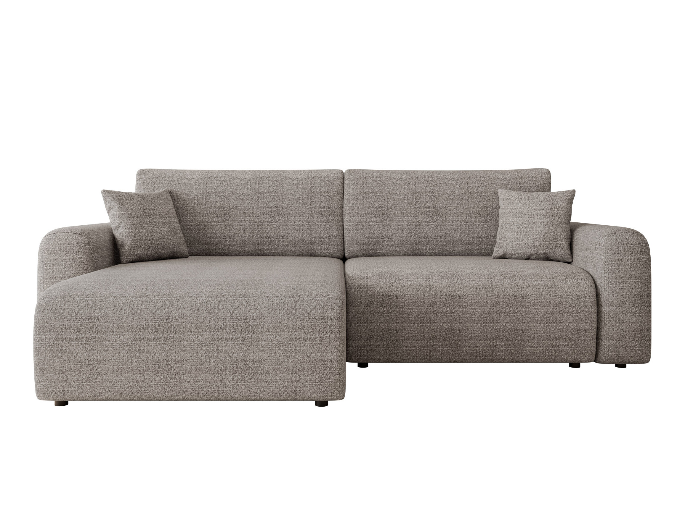 Ecksofa Luxum (Taro 25)