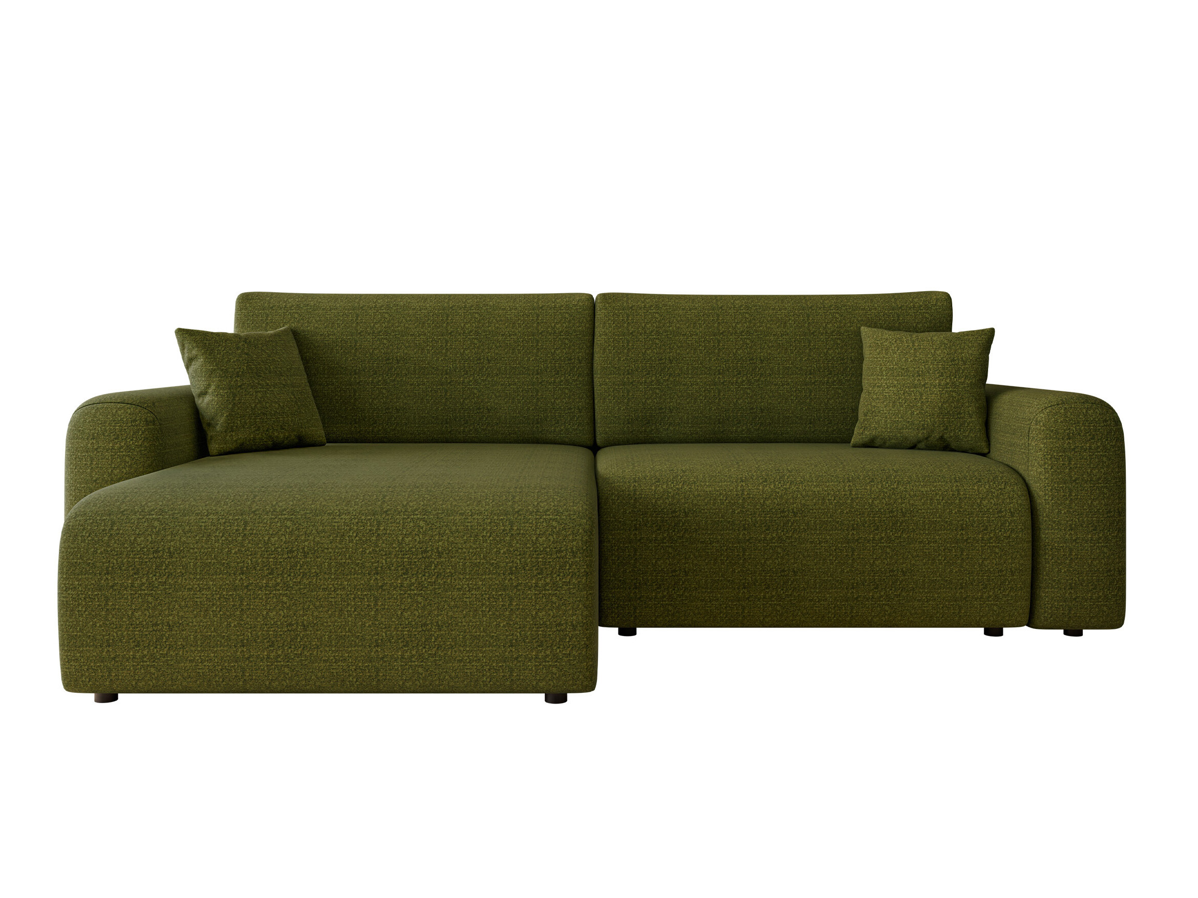 Ecksofa Luxum (Taro 33)