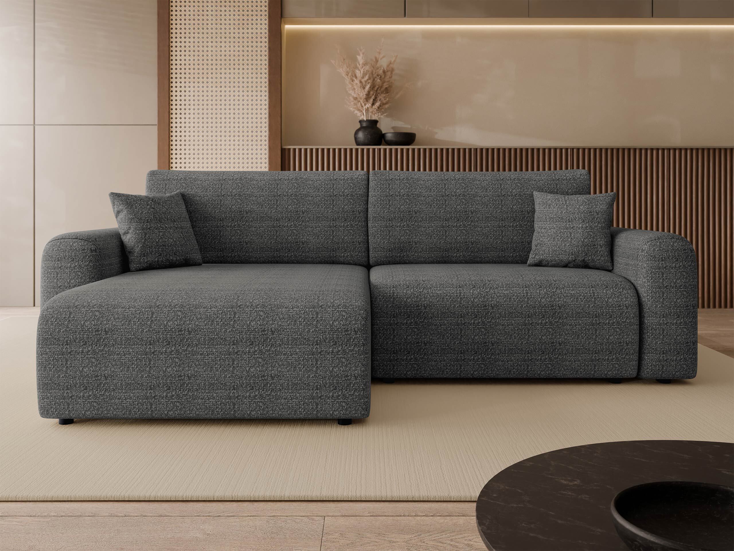 Ecksofa Luxum (Taro 98)