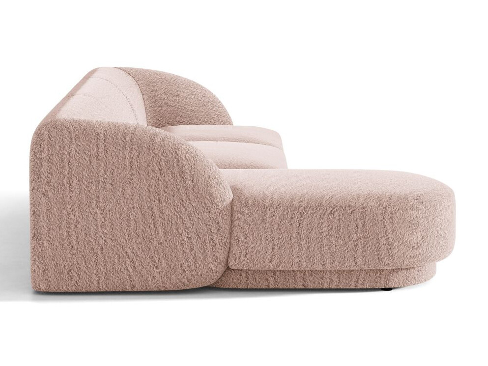 Modulares Ecksofa Tivlomi 102 (Baloo 2072)