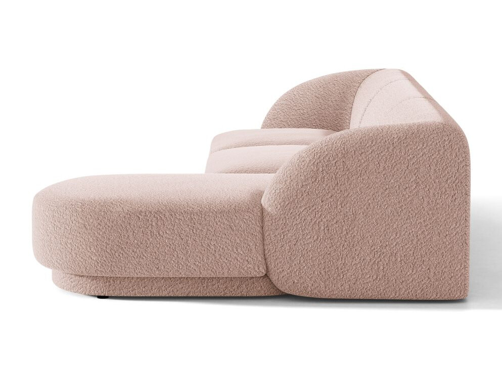 Modulares Ecksofa Tivlomi 102 (Baloo 2072)