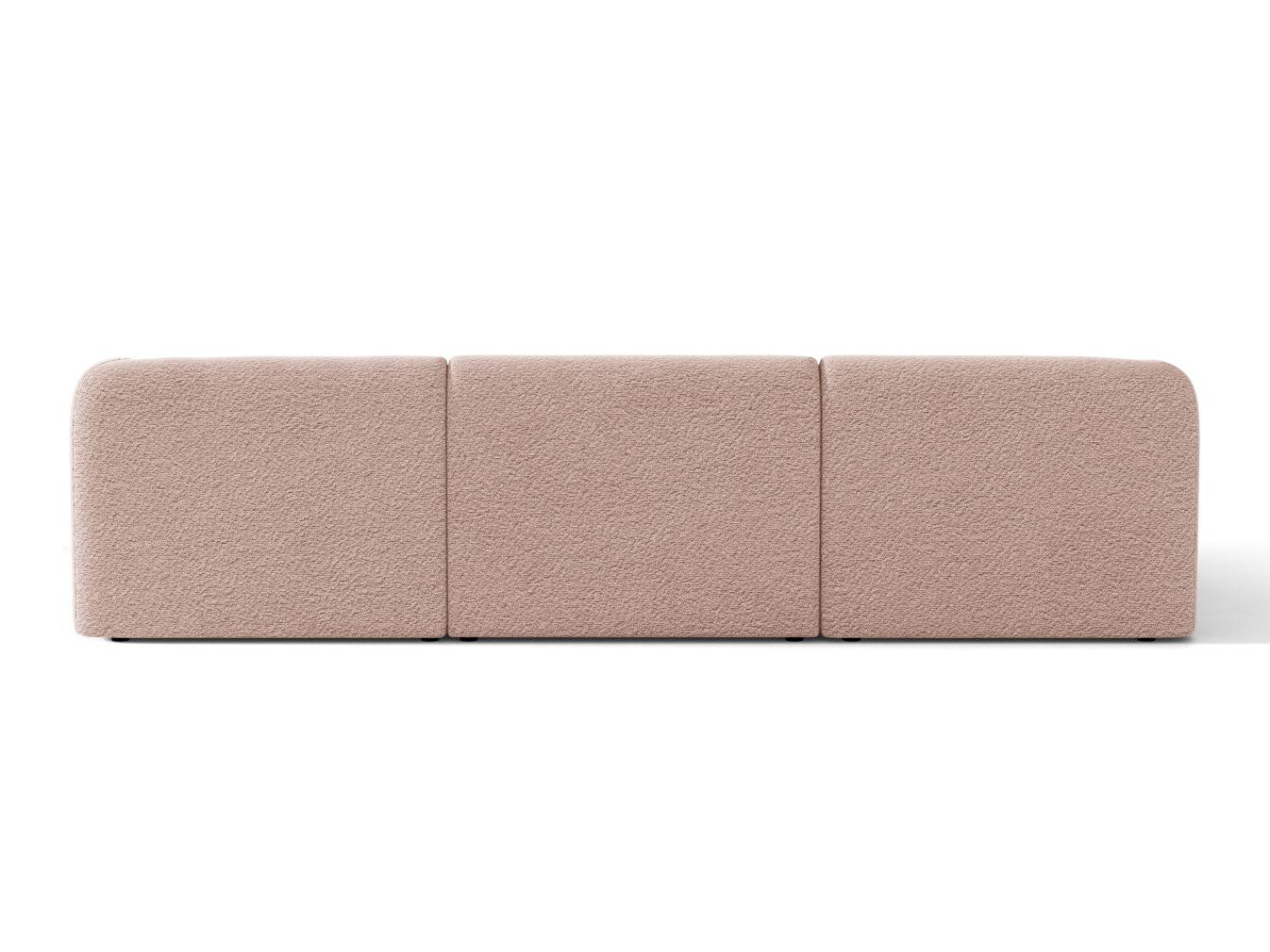 Modulares Ecksofa Tivlomi 102 (Baloo 2072)