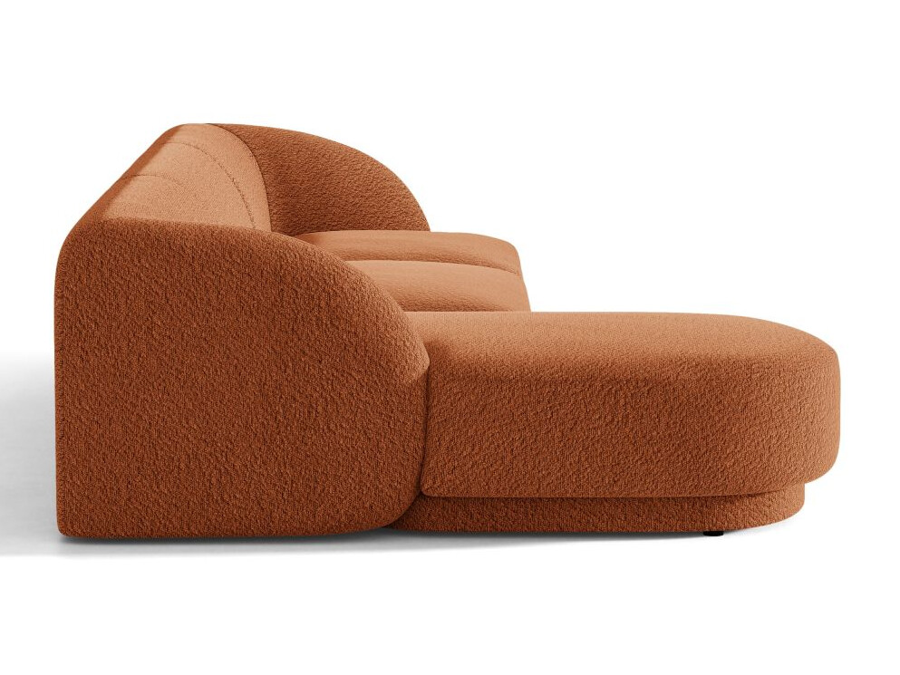 Modulares Ecksofa Tivlomi 102 (Baloo 2078)
