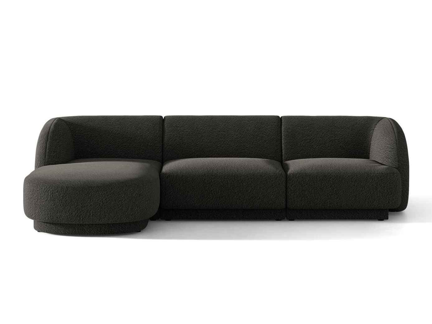 Modulares Ecksofa Tivlomi 102 (Baloo 2081)